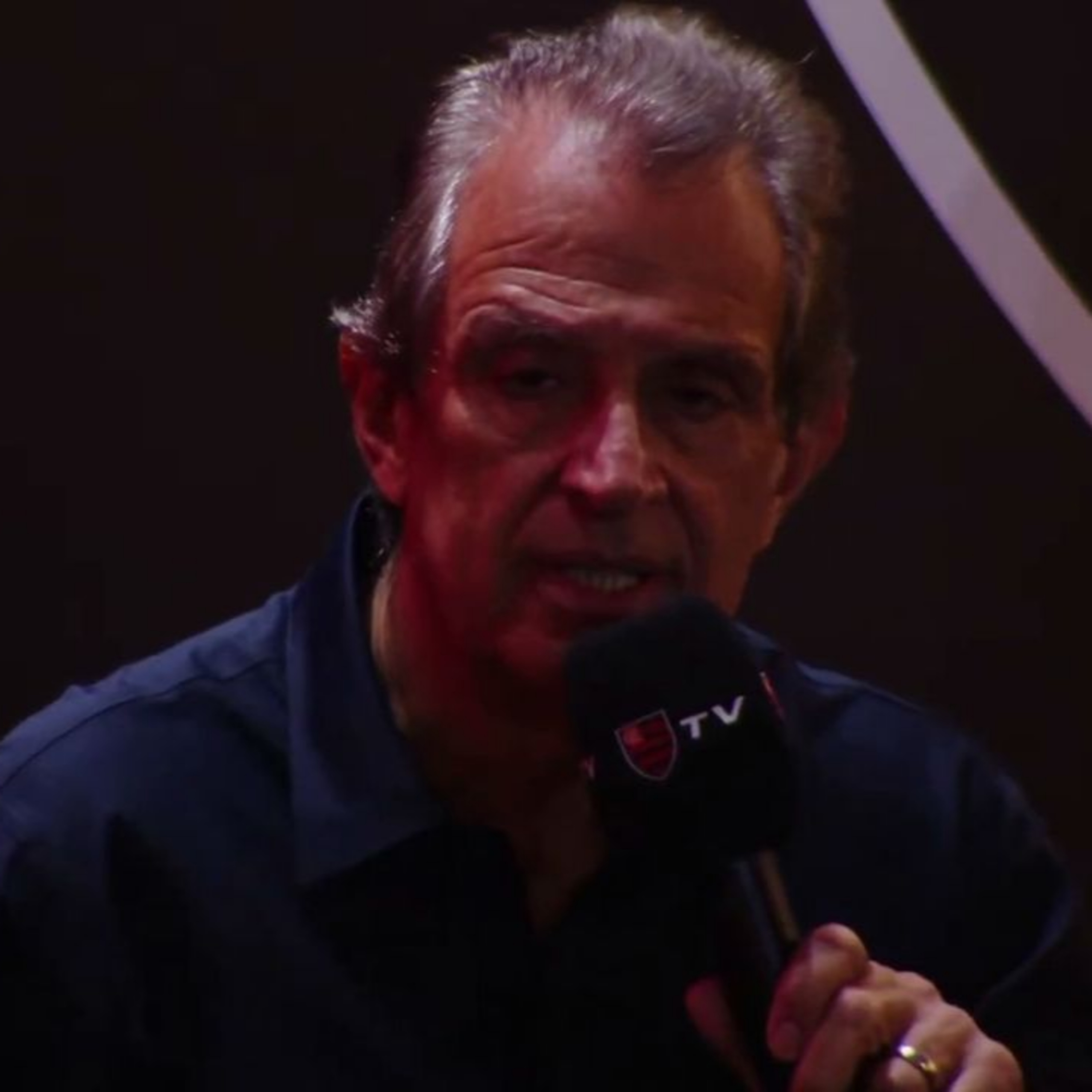 "O PRESIDENTE DO FLAMENGO PODE MUITO, MAS NÃO PODE TUDO": BAP EXPLICA A EMENDA DO PROFISSIONALISMO episode artwork