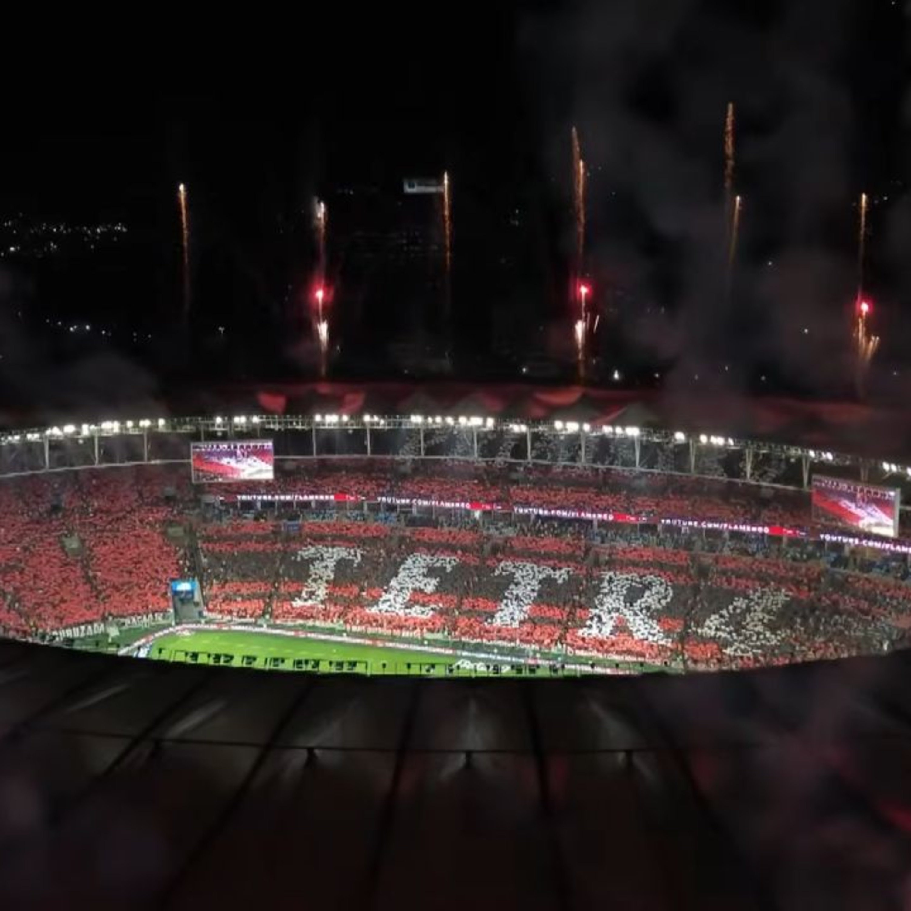 “Maracanã Vai Mudar de Patamar”: Museu Imersivo, Naming Rights e Novos Negócios são revelados episode artwork
