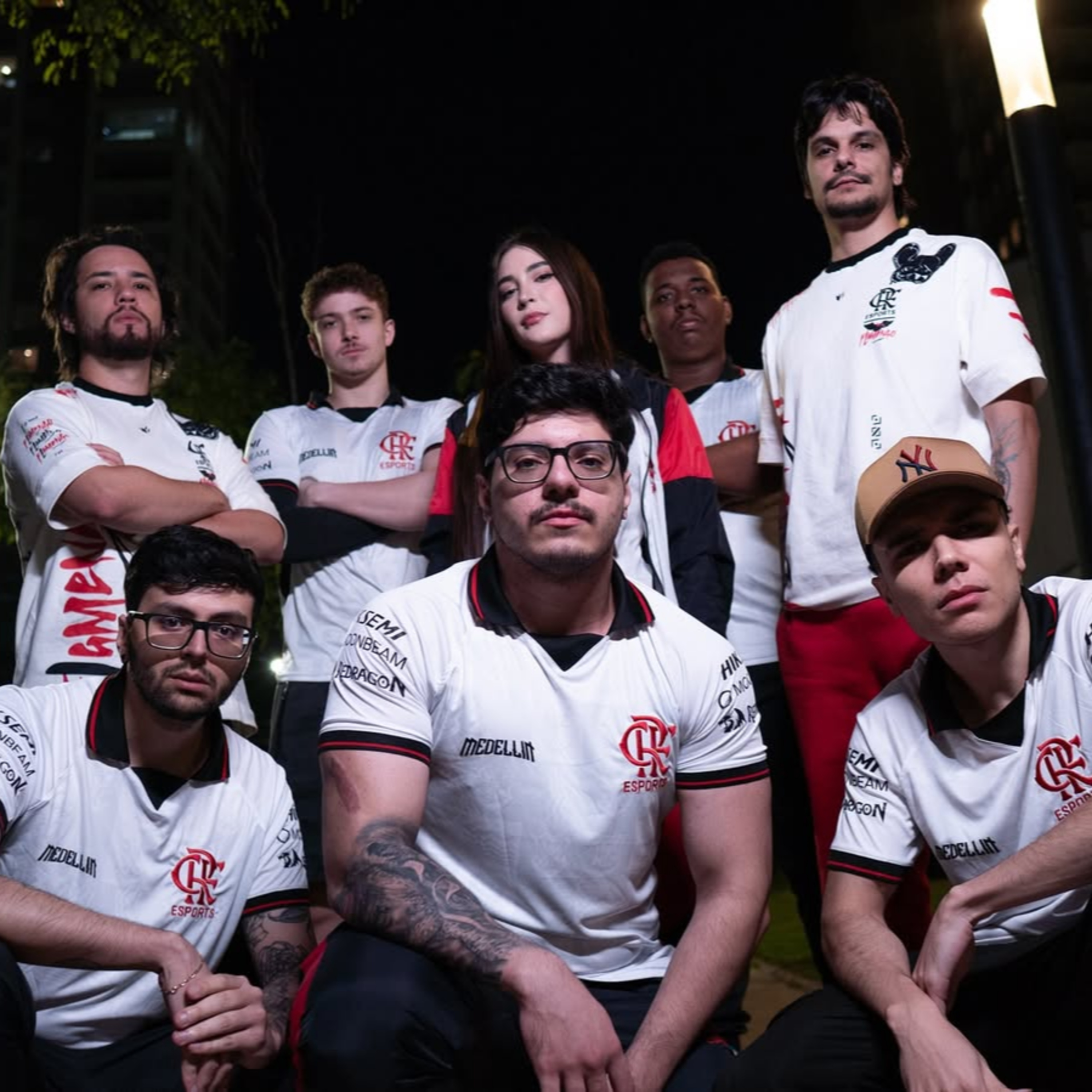 Flamengo vence na Justiça contra operadora do Fla Esports e protege sua marca episode artwork