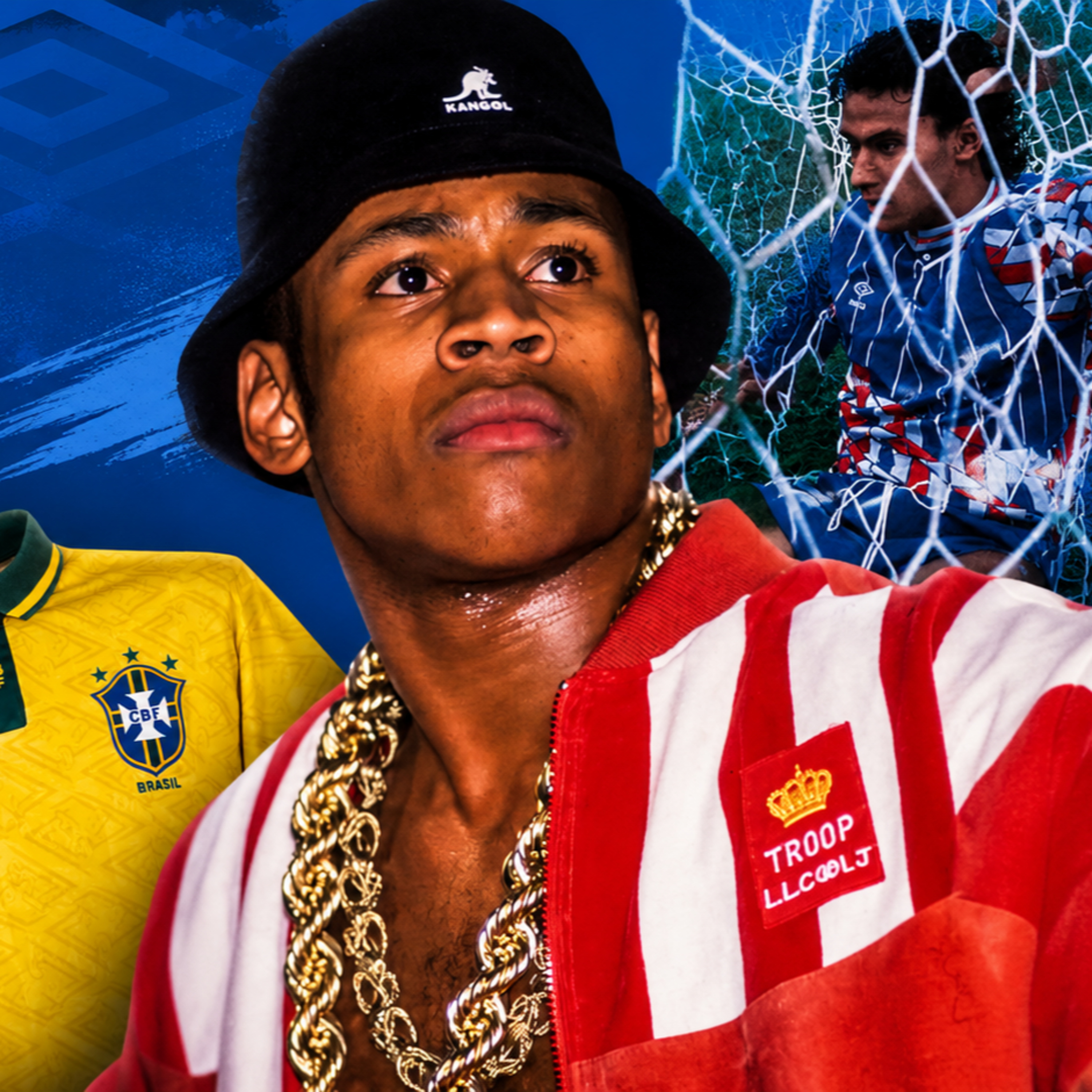 Como o streetwear e a Umbro mudaram a moda do futebol nos anos 90 episode artwork