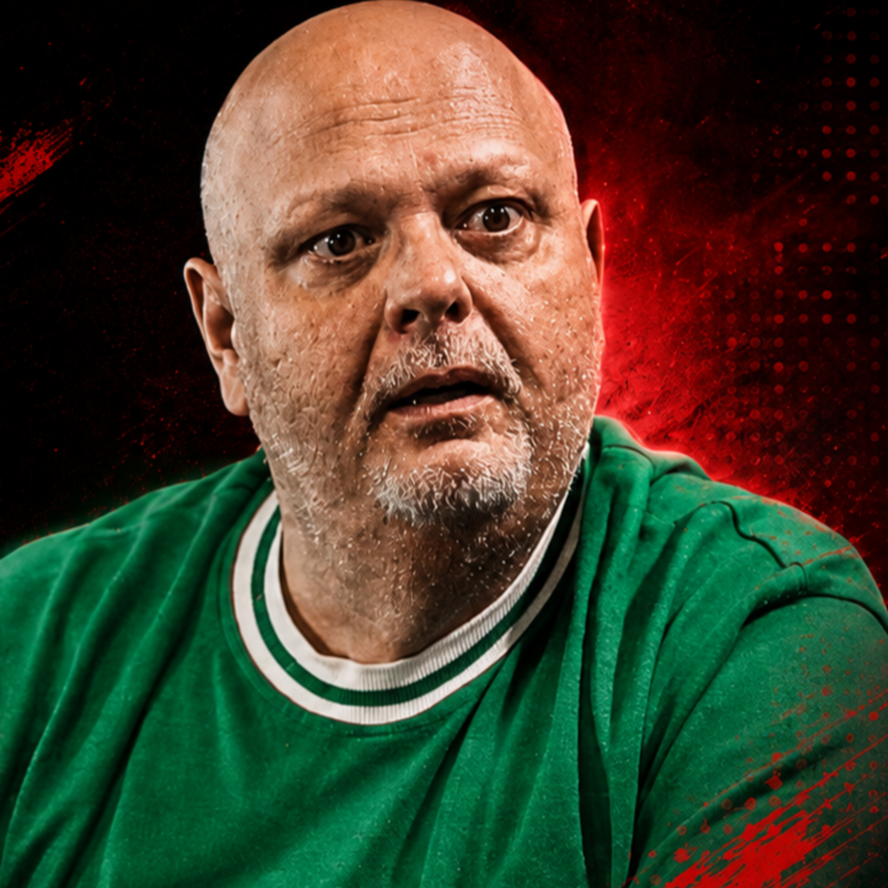 Dossiê Massini: acusações sem provas contra o Flamengo e contradições sobre o Palmeiras episode artwork