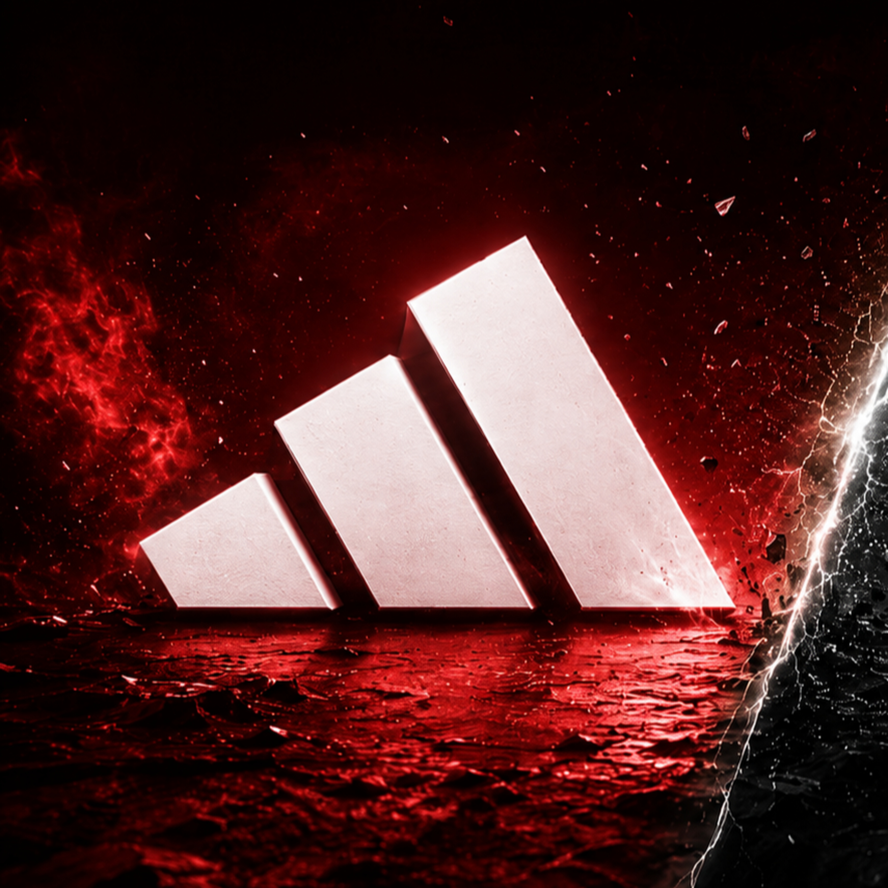 Adidas sobe, Nike cai e Flamengo mostra por que reputação virou negócio episode artwork