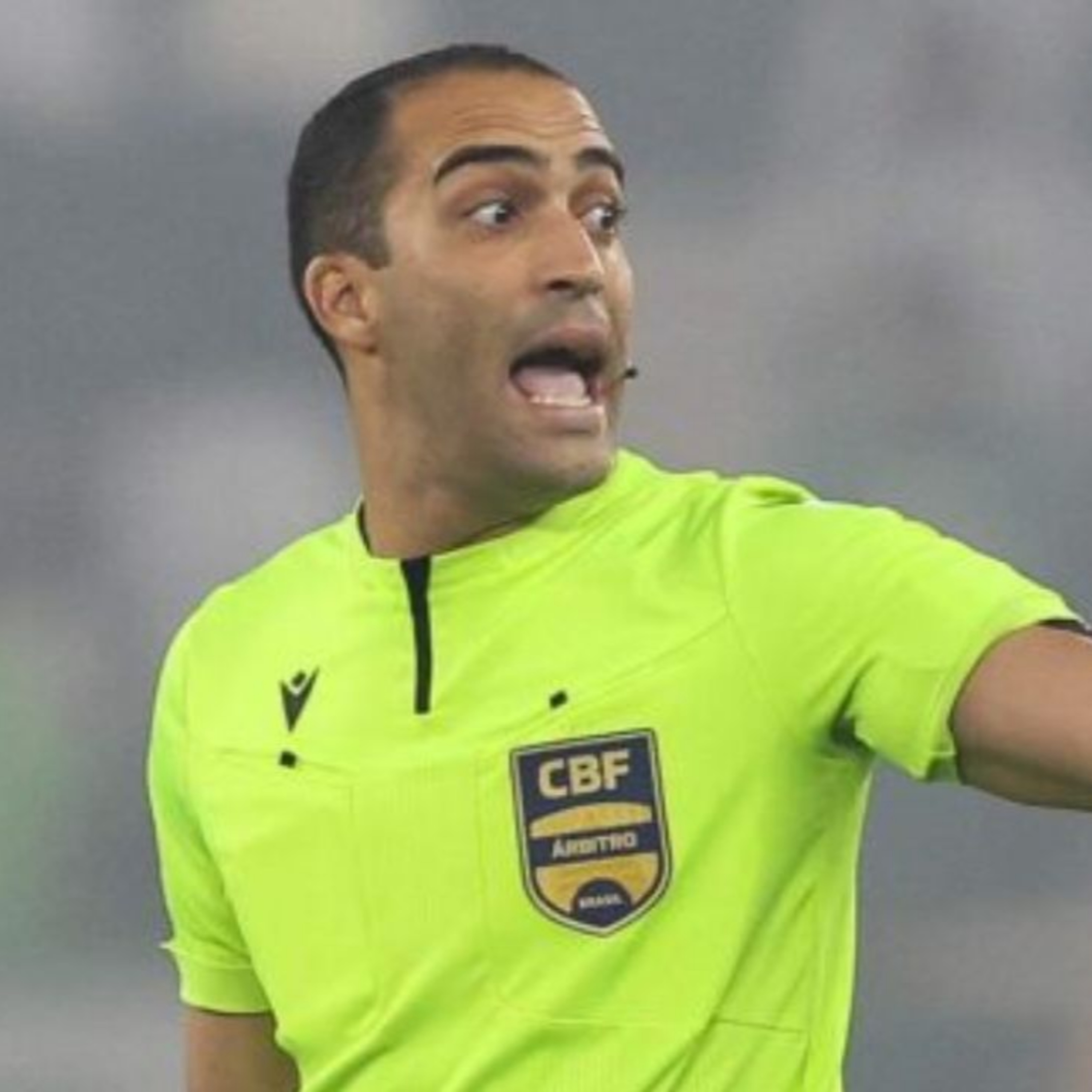 Palmeiras tem 91,67% com Davi Lacerda, e dossiê reúne decisões polêmicas da arbitragem episode artwork