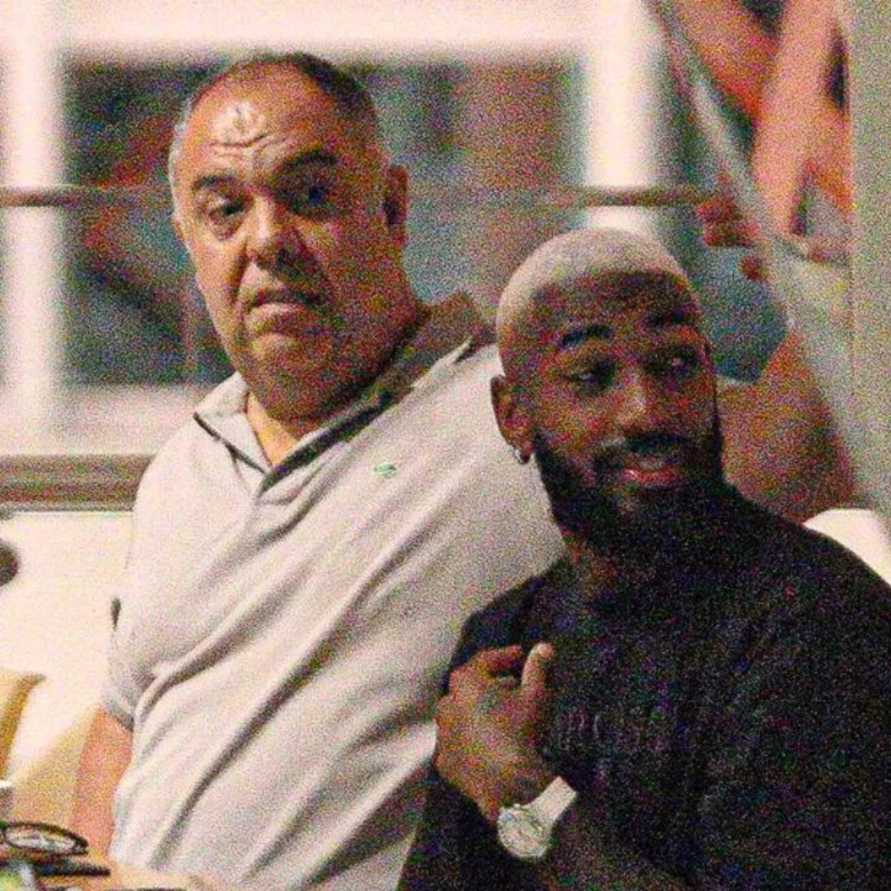 Marcos Braz chama Marcão de mentiroso e revela bastidores da venda de Gerson episode artwork