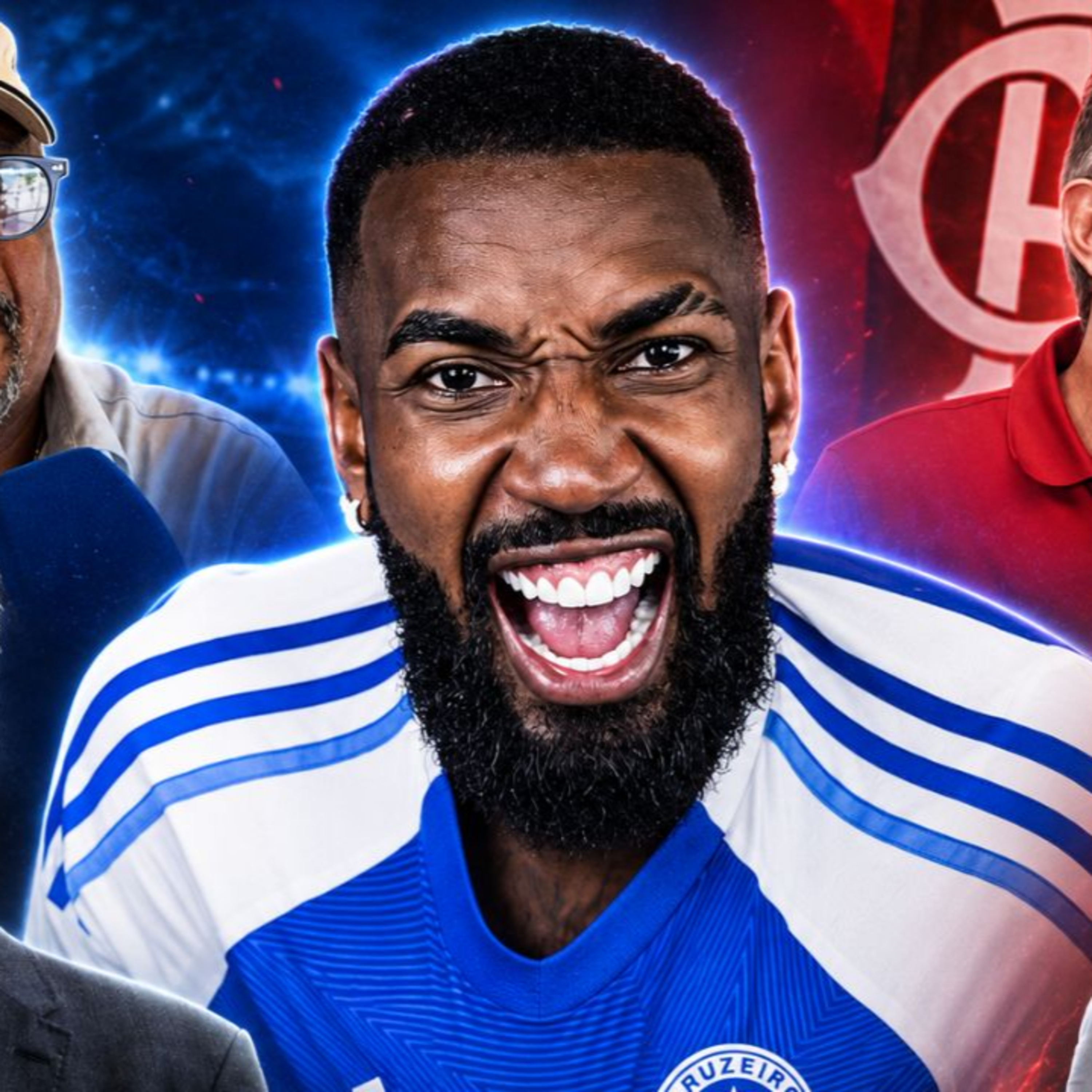 Empresário afirma: Flamengo não vendeu Gerson e pode não dever comissão episode artwork