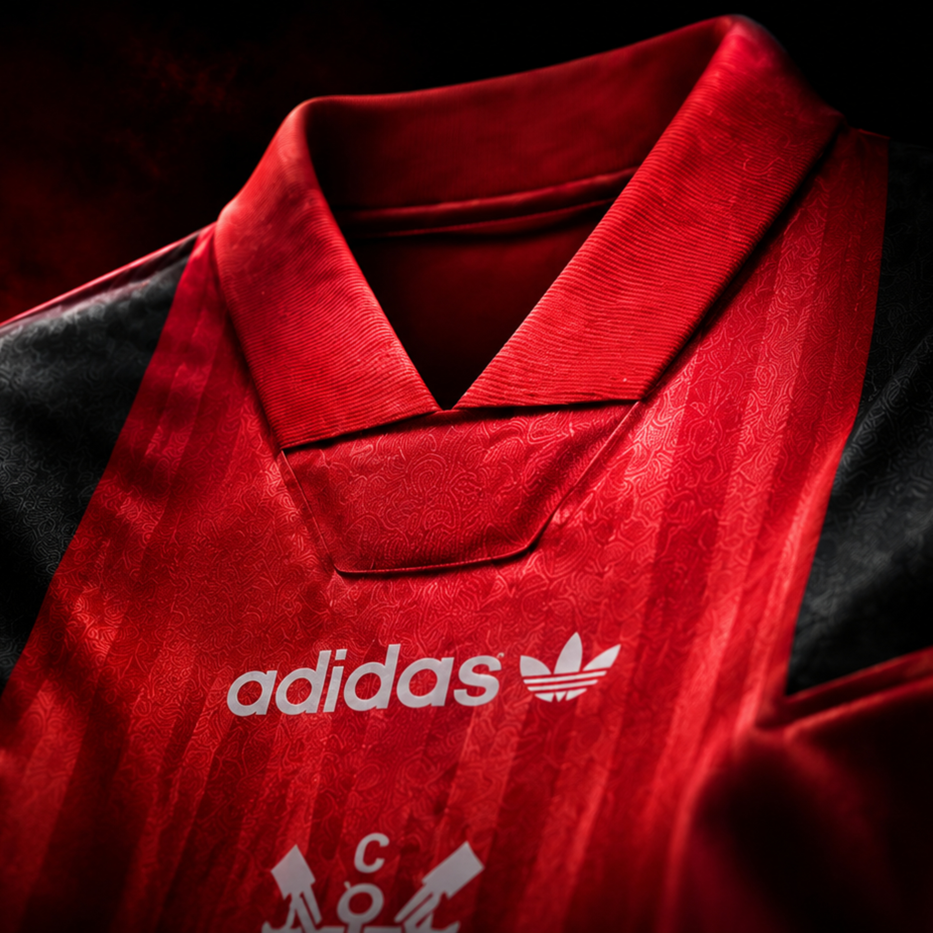 Camisa Adidas EQT do Flamengo vaza e resgata estilo dos anos 90; veja detalhes e possíveis preços episode artwork