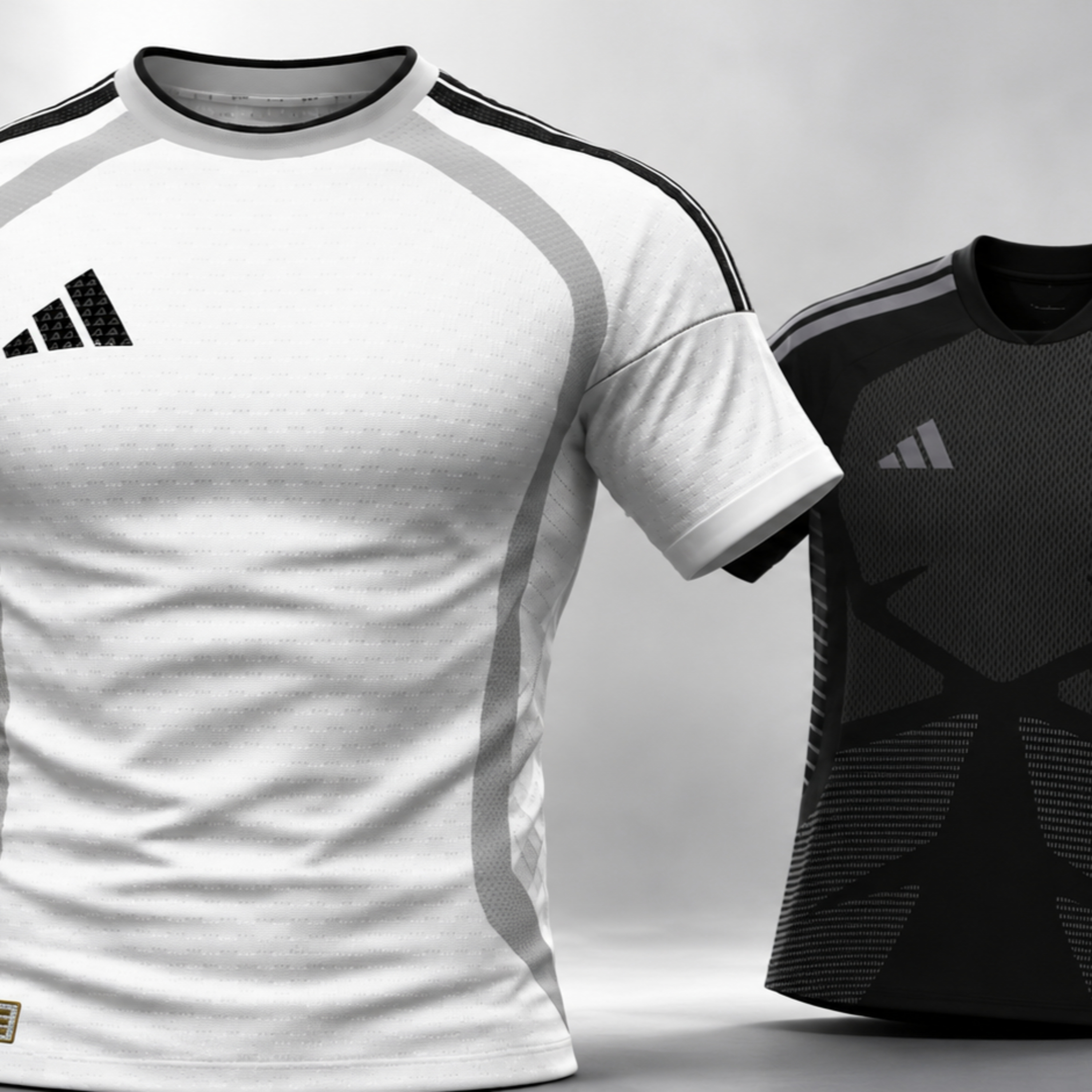 Novo template da Adidas para 2027 pode indicar caminho da próxima camisa do Flamengo episode artwork