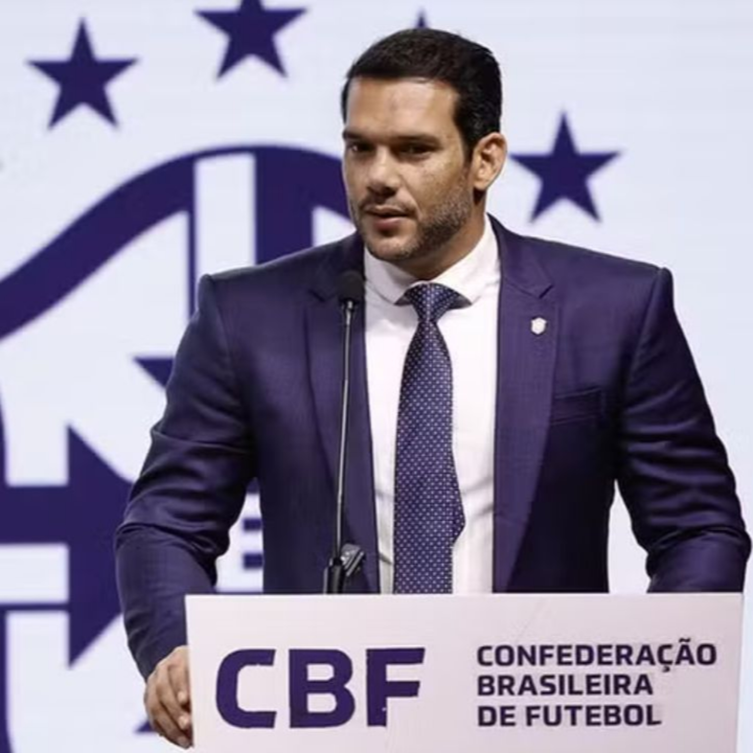 CBF investiga vazamento de viagens e promete novo regulamento com clubes episode artwork