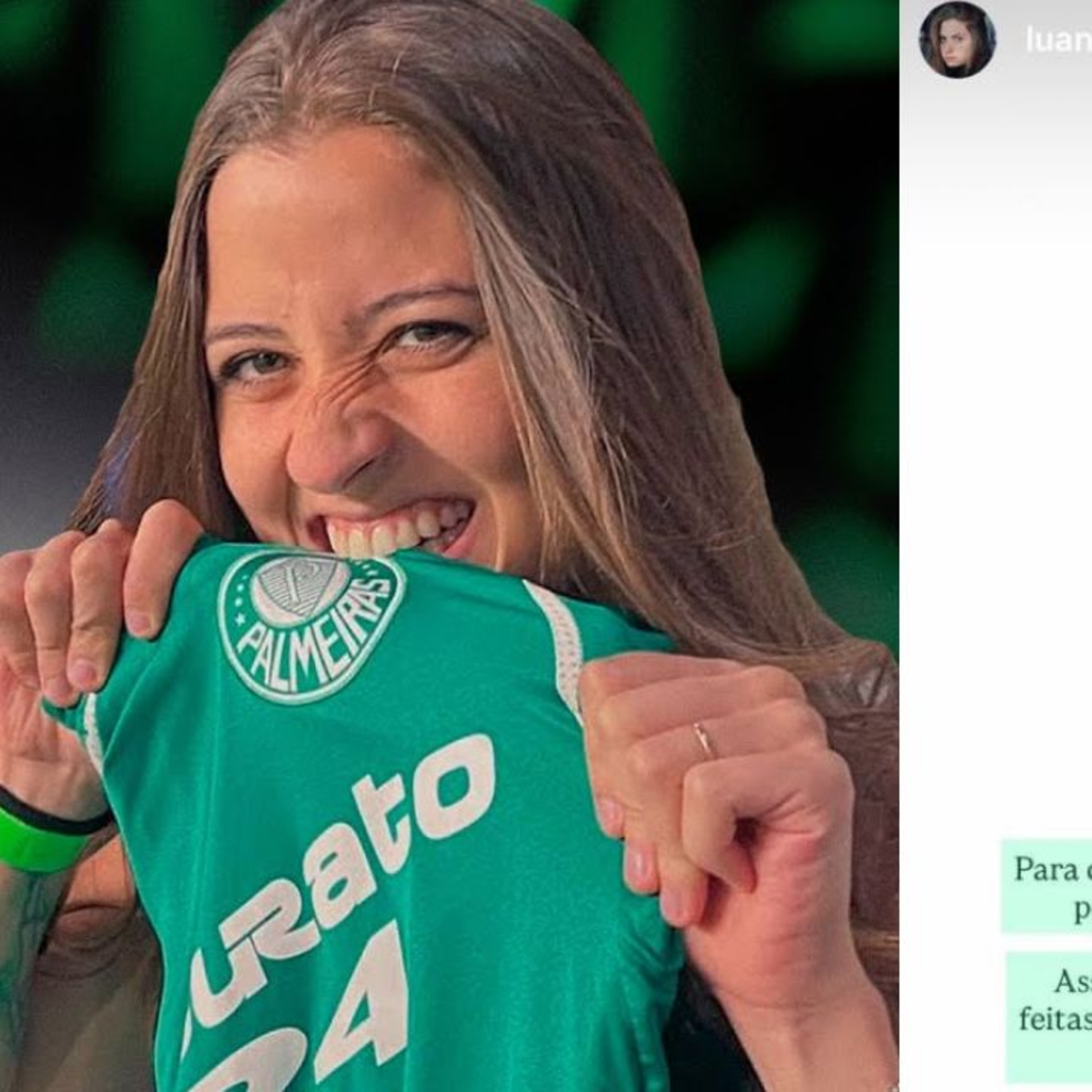 Jornalista palmeirense detona GE TV por post zoando o Palmeiras na Copa do Mundo episode artwork