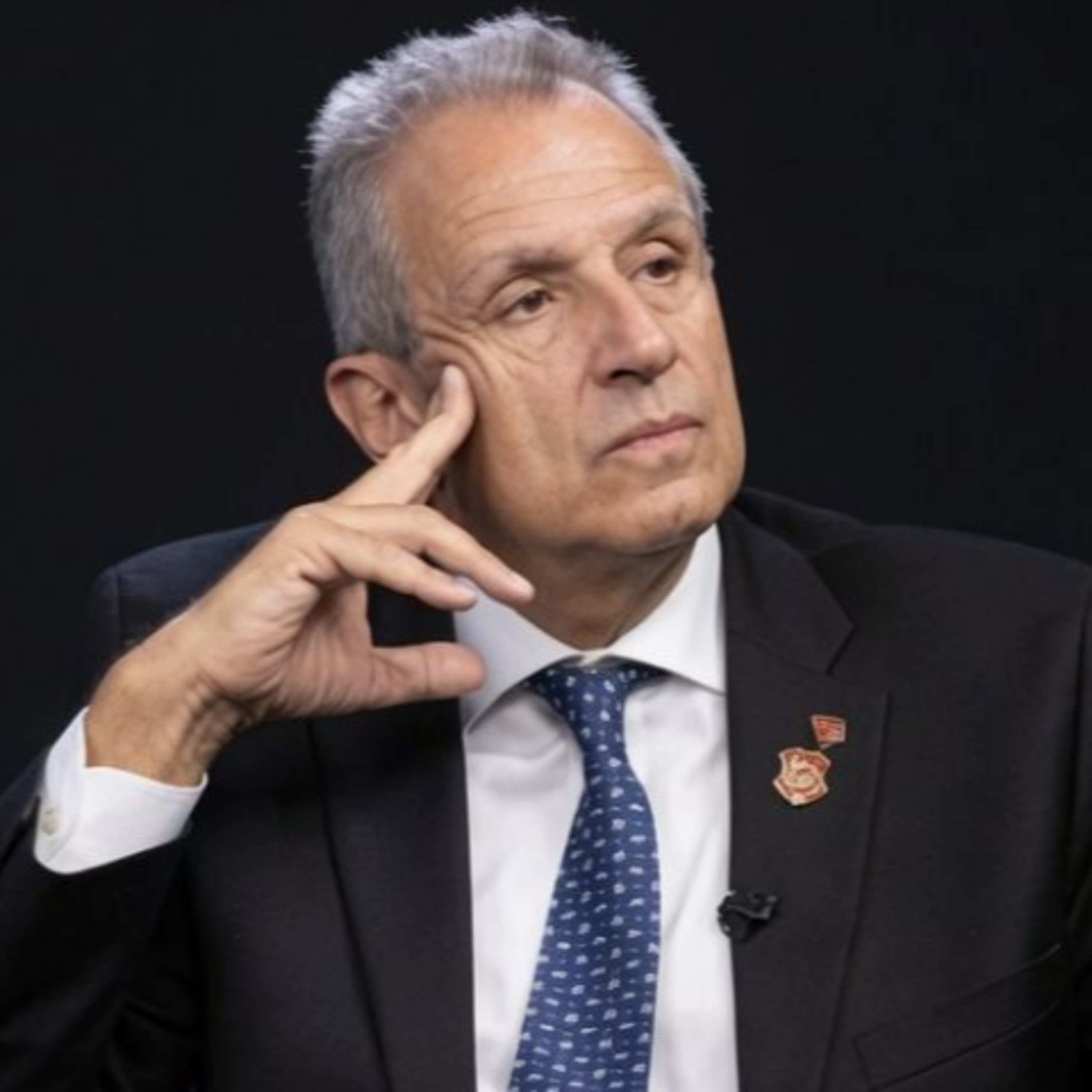 Flamengo dá calote nos empresários ou expõe abuso nas comissões? episode artwork