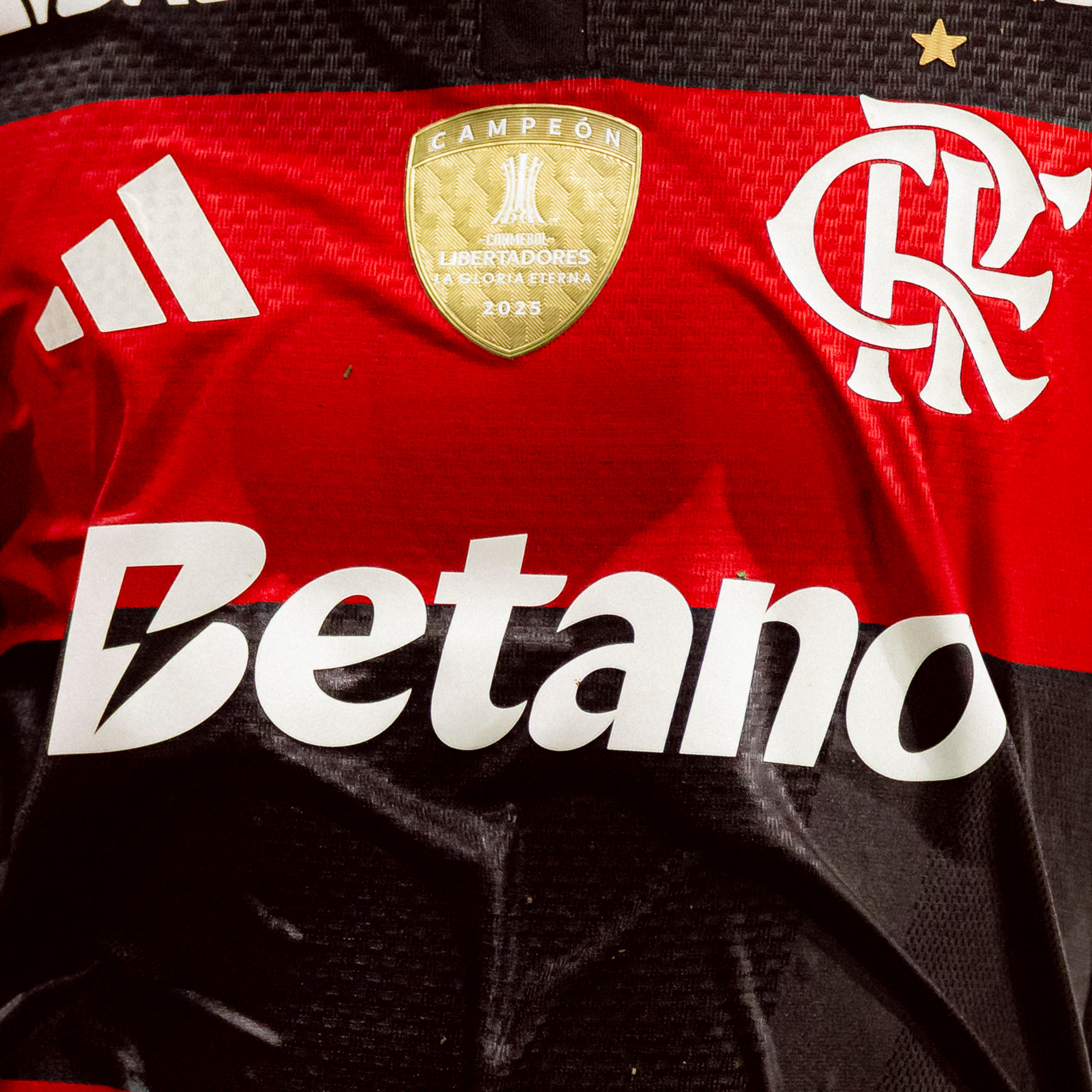 Governo endurece regras para bets e acende alerta nos clubes de futebol como o Flamengo episode artwork