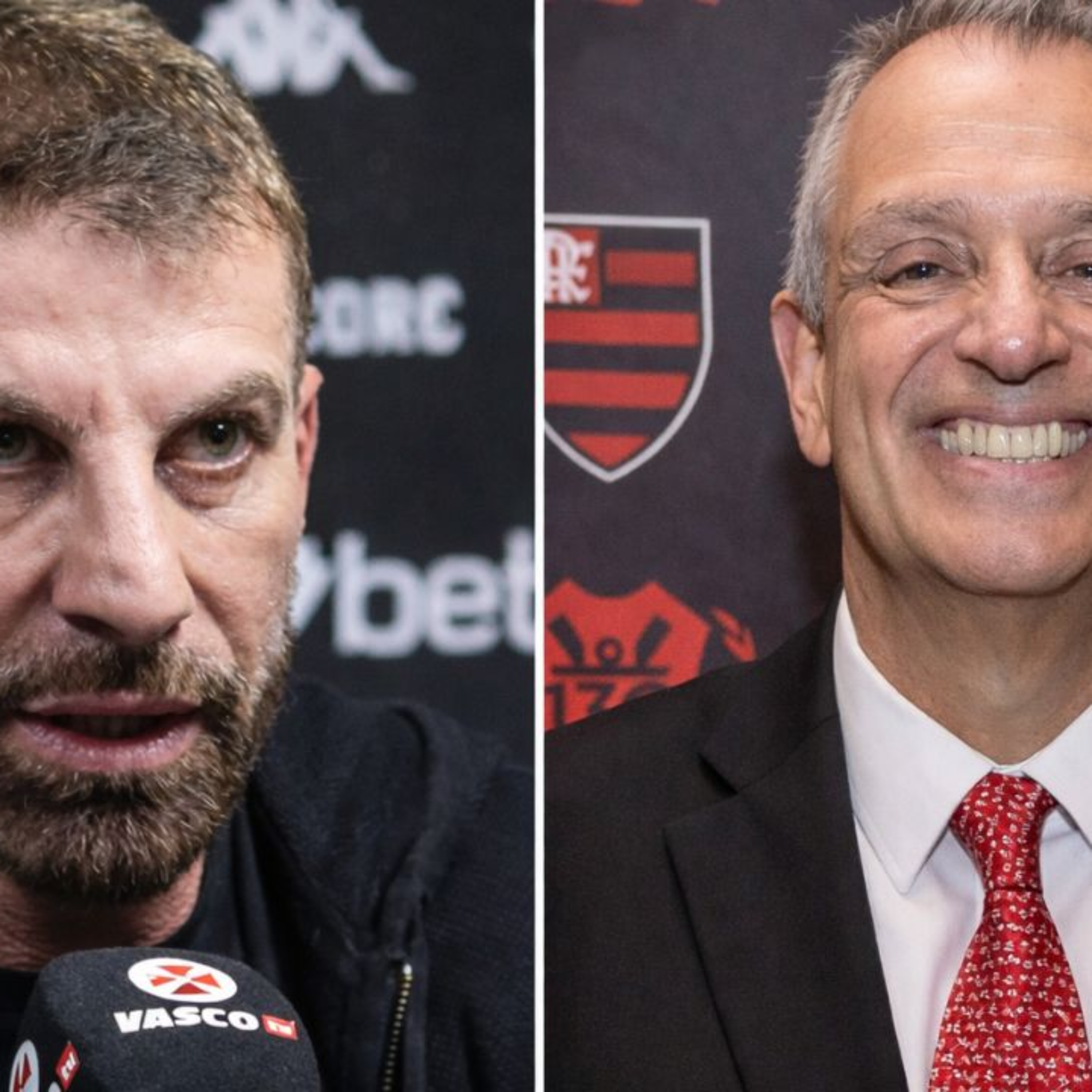 Contra os caloteiros! Flamengo quer impedir recuperação judicial como vantagem esportiva episode artwork
