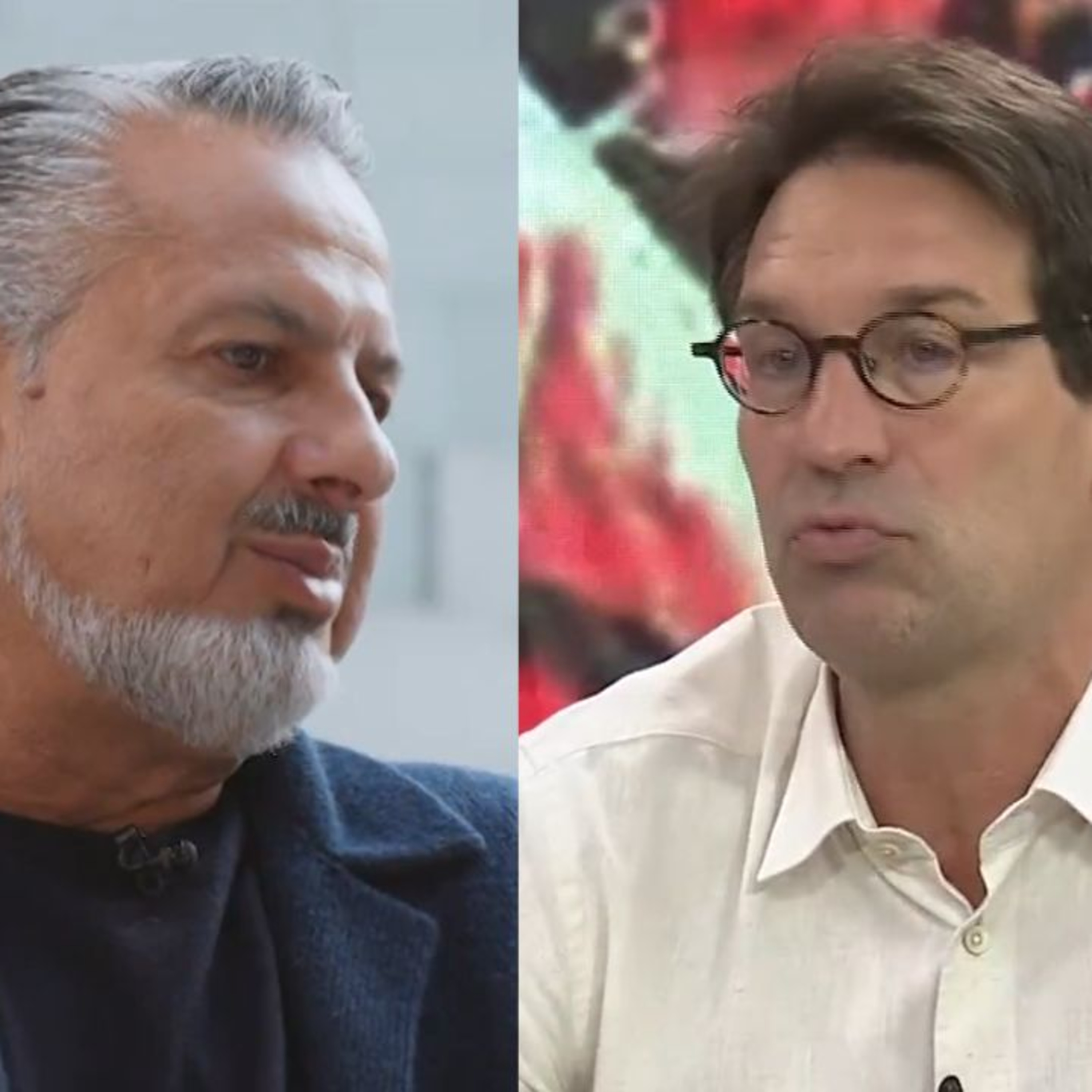 Imprensa paulista distorce fala de Boto sobre impedimento semiautomático episode artwork