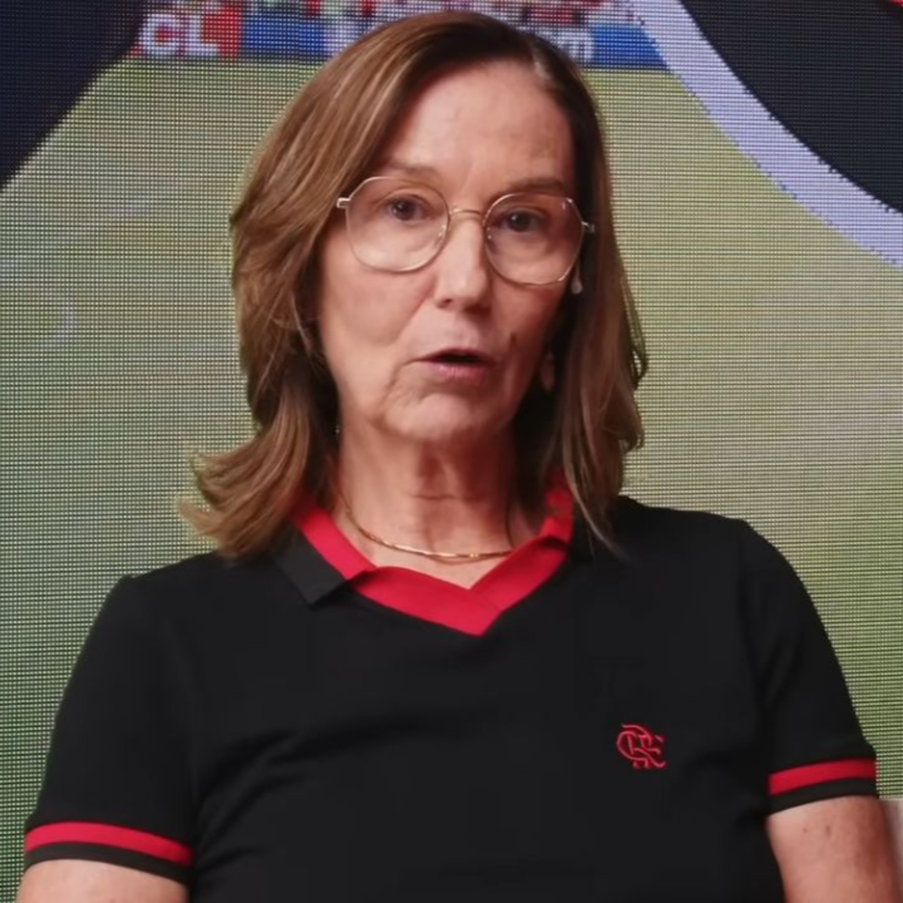 Diretora do Flamengo explica como clube reorganiza marca para transformar audiência em negócios episode artwork