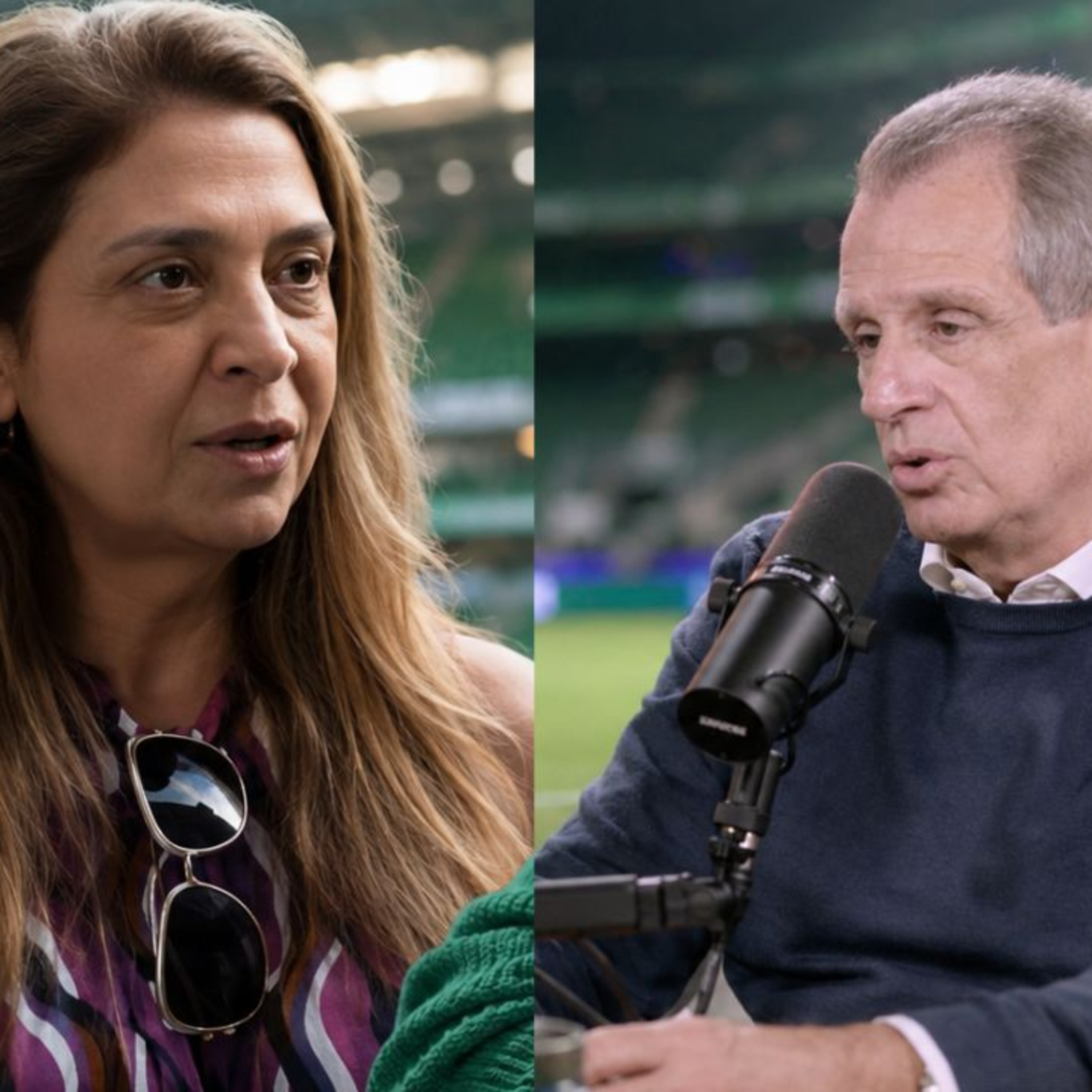 Venda do Vasco pode ENFRAQUECER o Palmeiras e beneficiar o Flamengo; entenda episode artwork