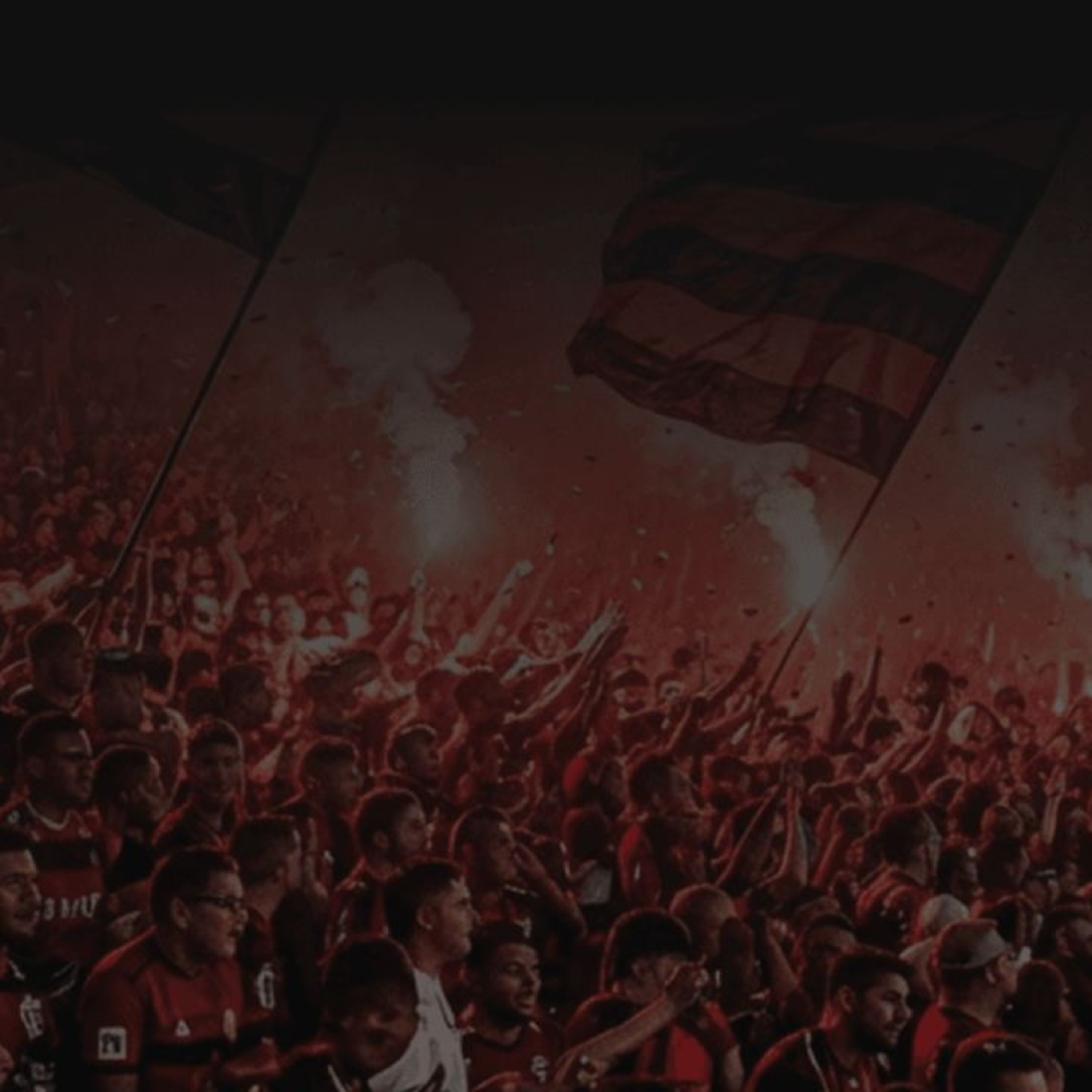 Flamengo passa de 600 MIL torcedores e transforma Maracanã em máquina de receitas episode artwork