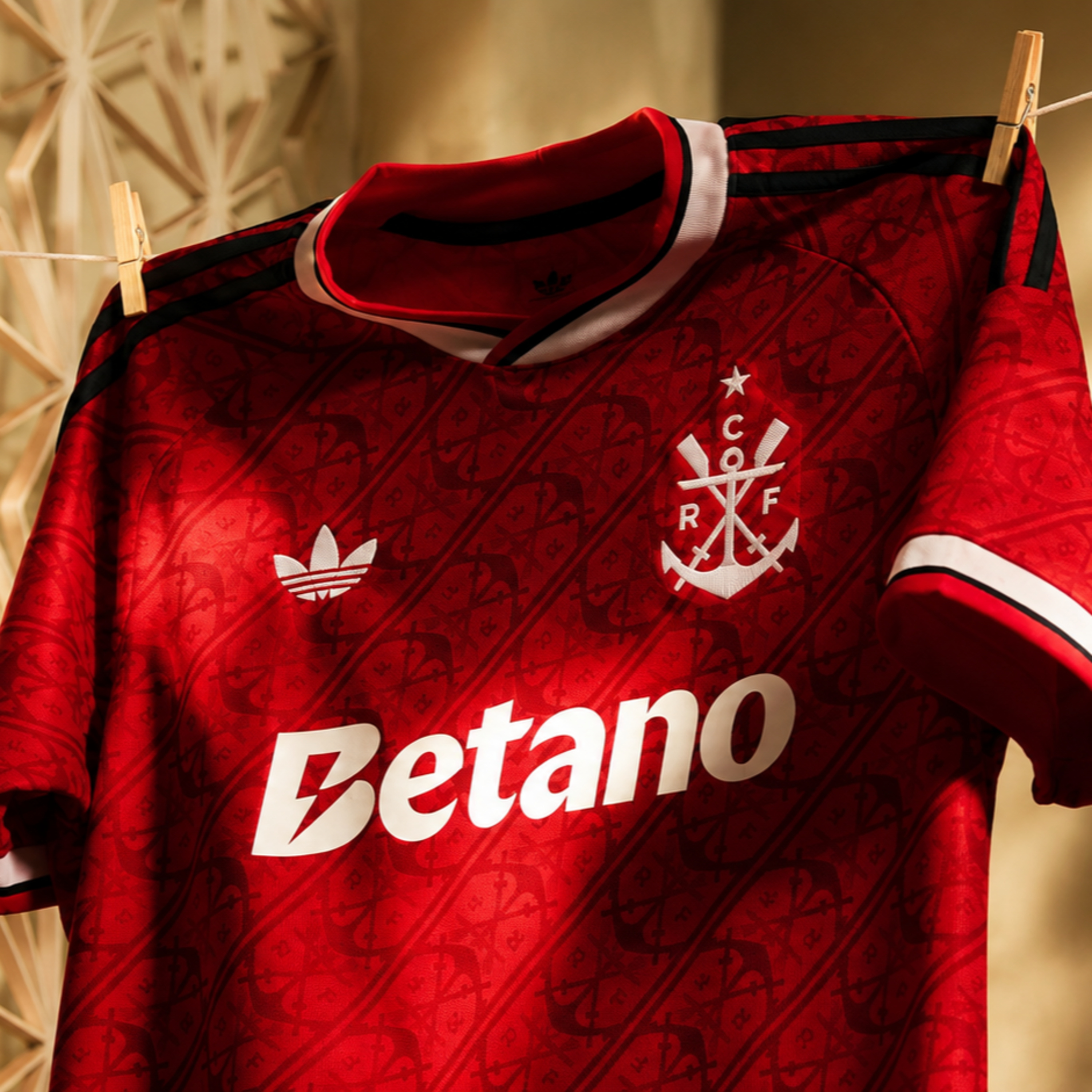 Flamengo OBRIGA Betano no Manto masculino e acaba com opção sem patrocinador episode artwork