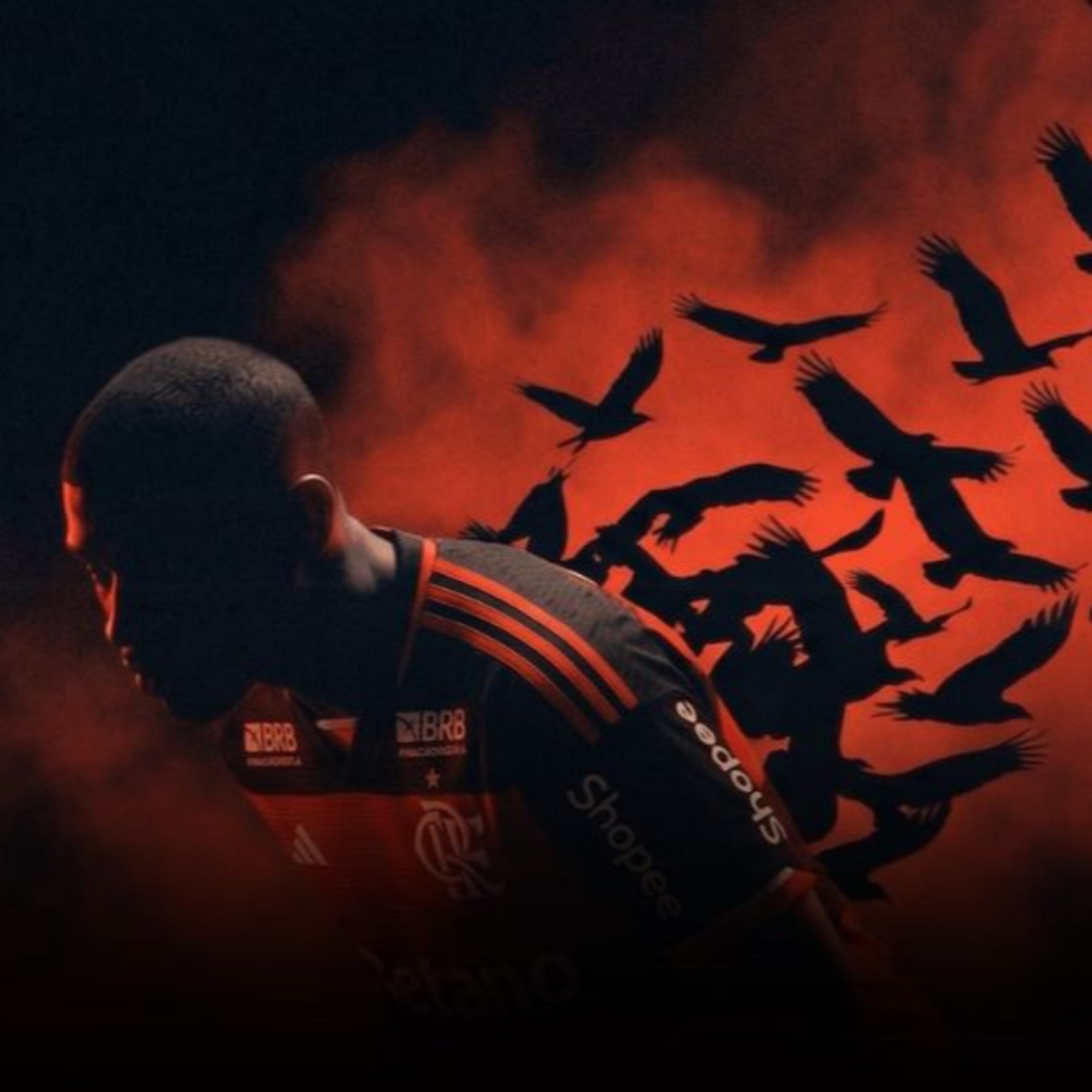 Flamengo revela números GIGANTES da URU.HUB: 90 milhões de seguidores e 6,5 bilhões de views episode artwork