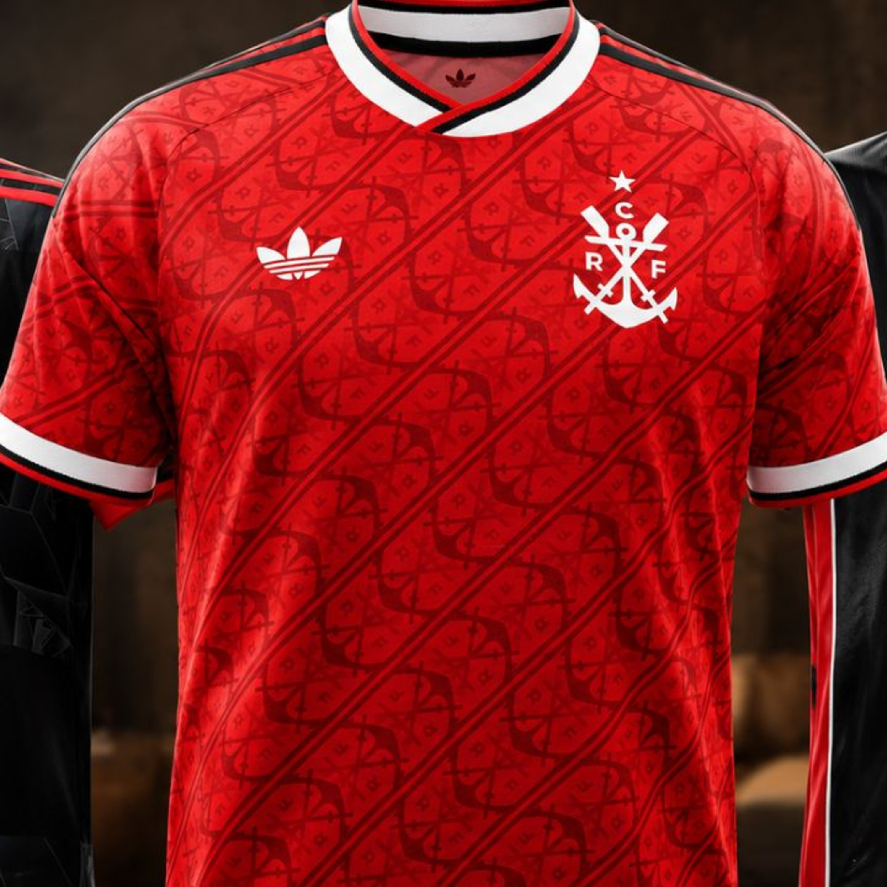 7 terceiros Mantos do Flamengo estrearam com vitória; veja o histórico completo episode artwork