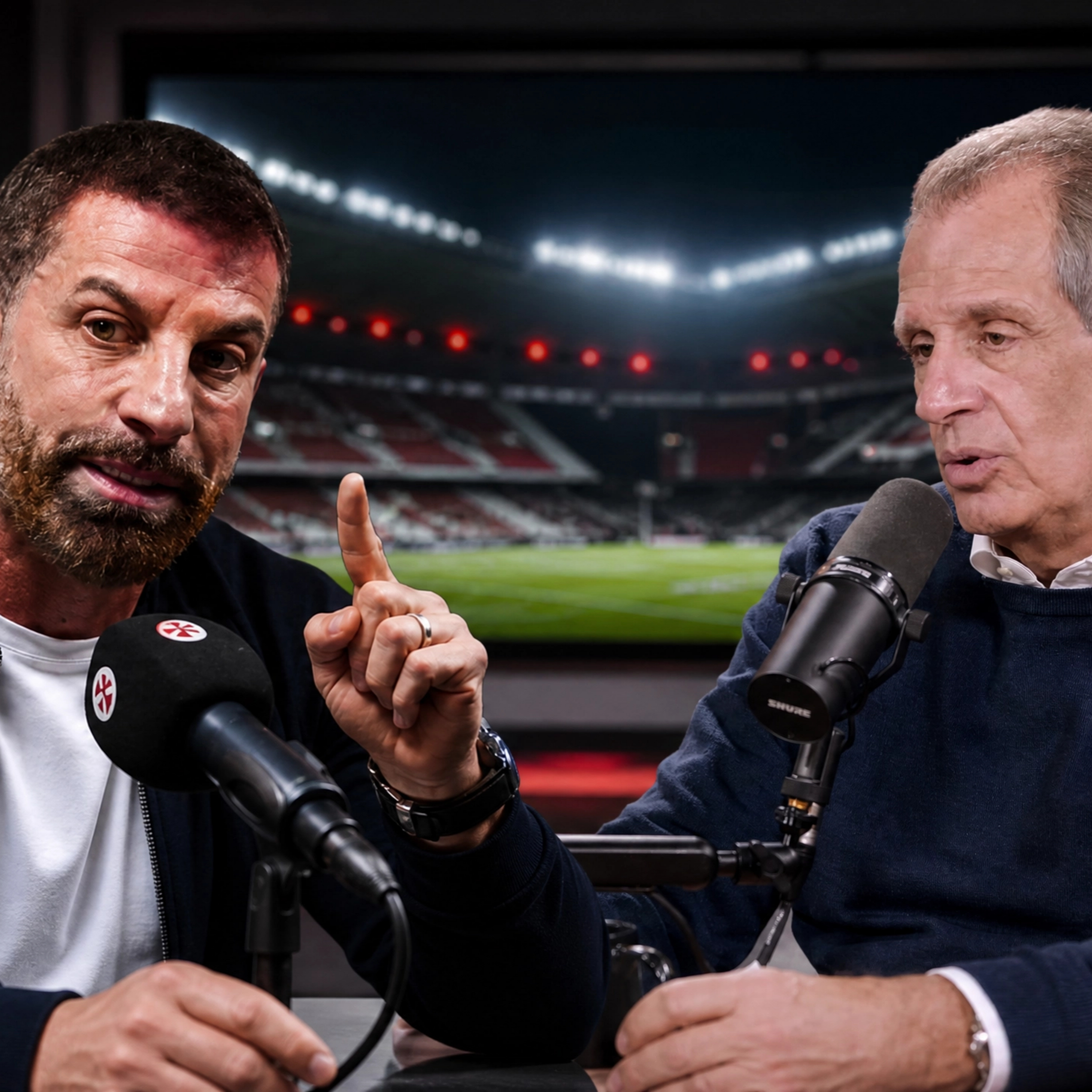 Pedrinho exagerou? Ofensas contra BAP podem ter consequências jurídicas episode artwork