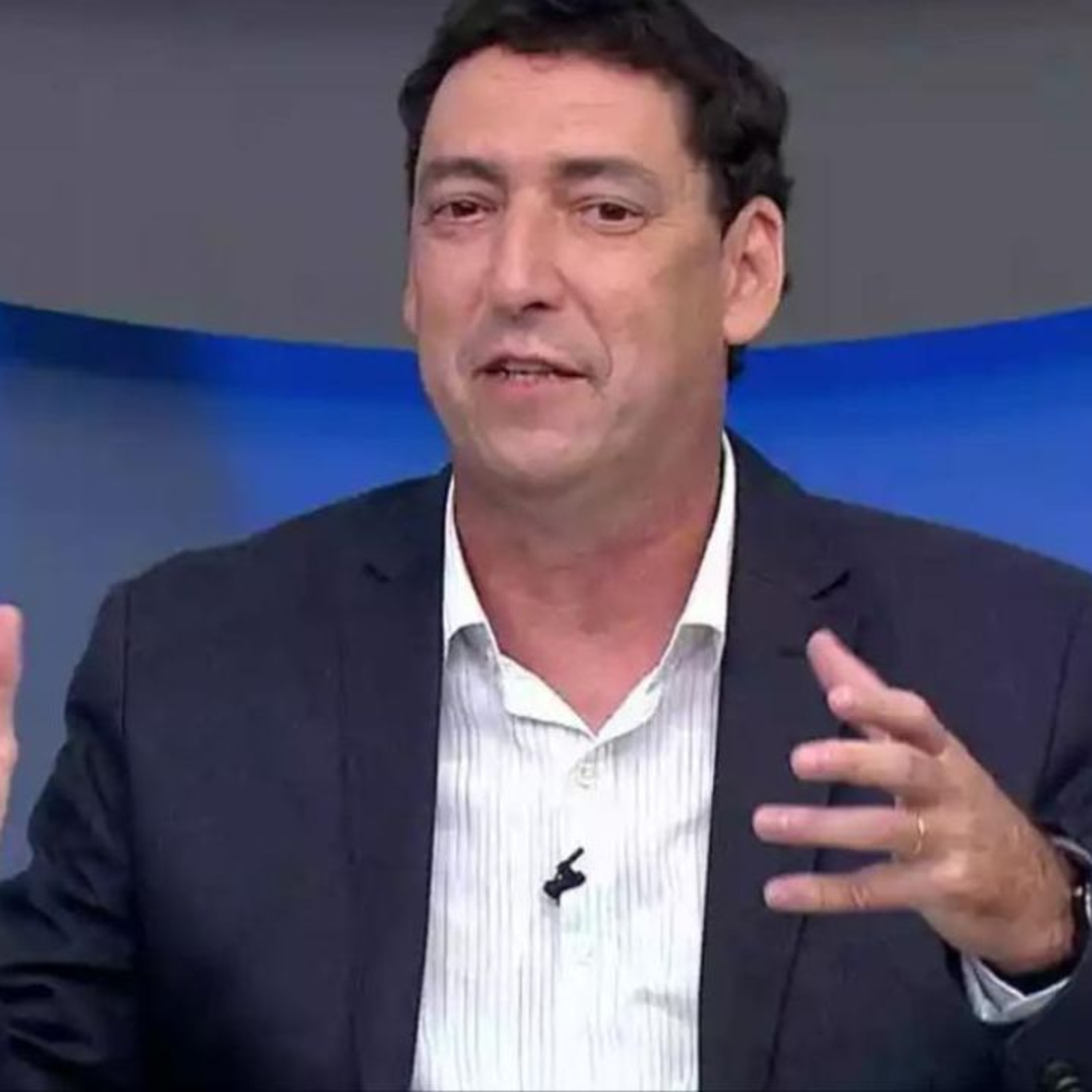 PVC ATACA MÍDIA INDEPENDENTE? FALA SOBRE ROYALTIES EXPÕE ELITISMO E CORPORATIVISMO episode artwork
