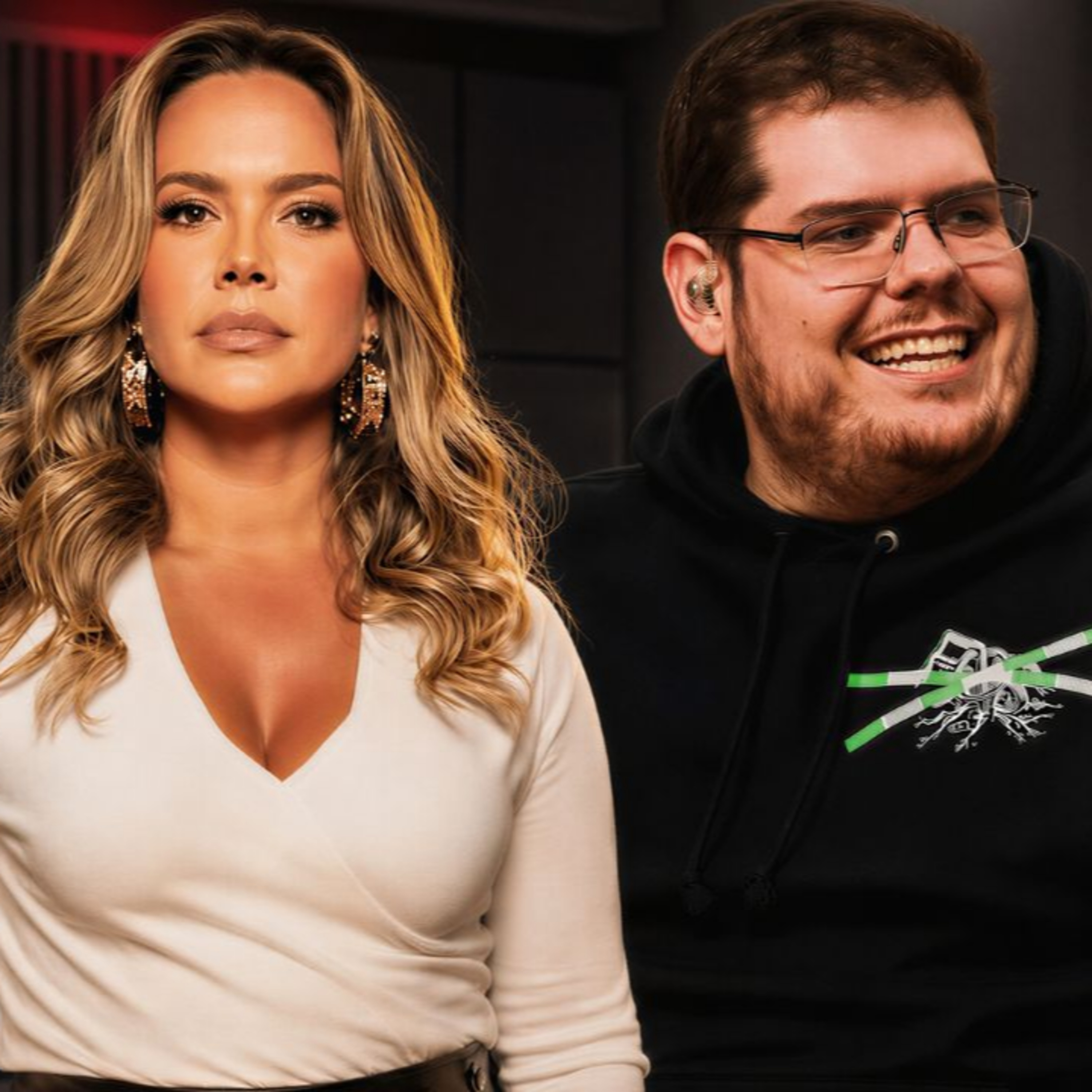 FLAMENGO NEGOCIA COM A LIVEMODE PARA TRANSMITIR JOGOS NO EXTERIOR episode artwork