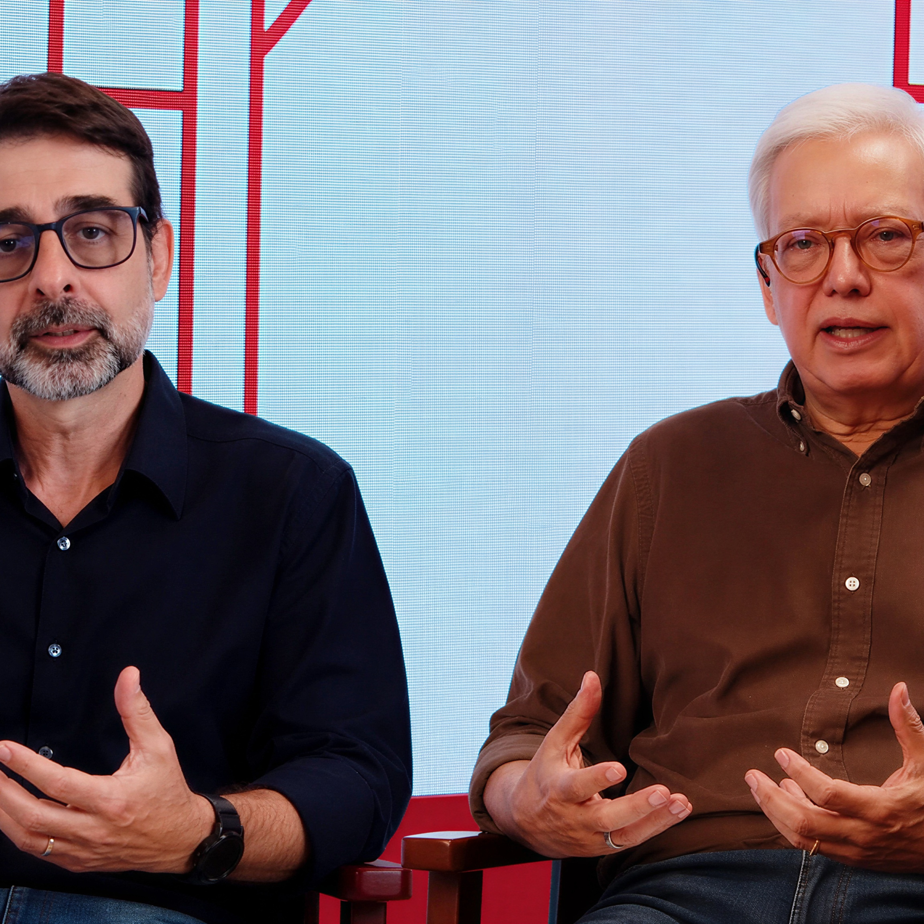LIGA DO BRASIL: DÍVIDAS E FALTA DE FAIR PLAY PODEM IMPEDIR O CRESCIMENTO DO FUTEBOL episode artwork