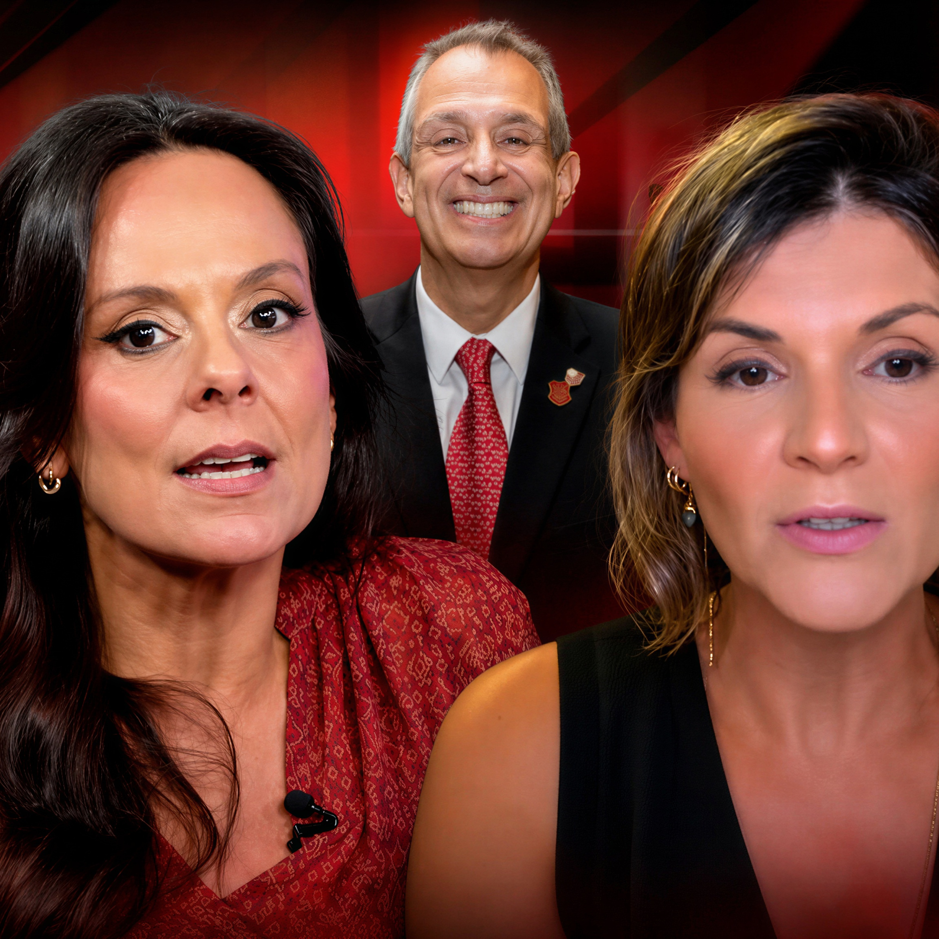 Fabíola e Alícia fazem falsa equivalência entre BAP e Pedrinho e criticam processo episode artwork
