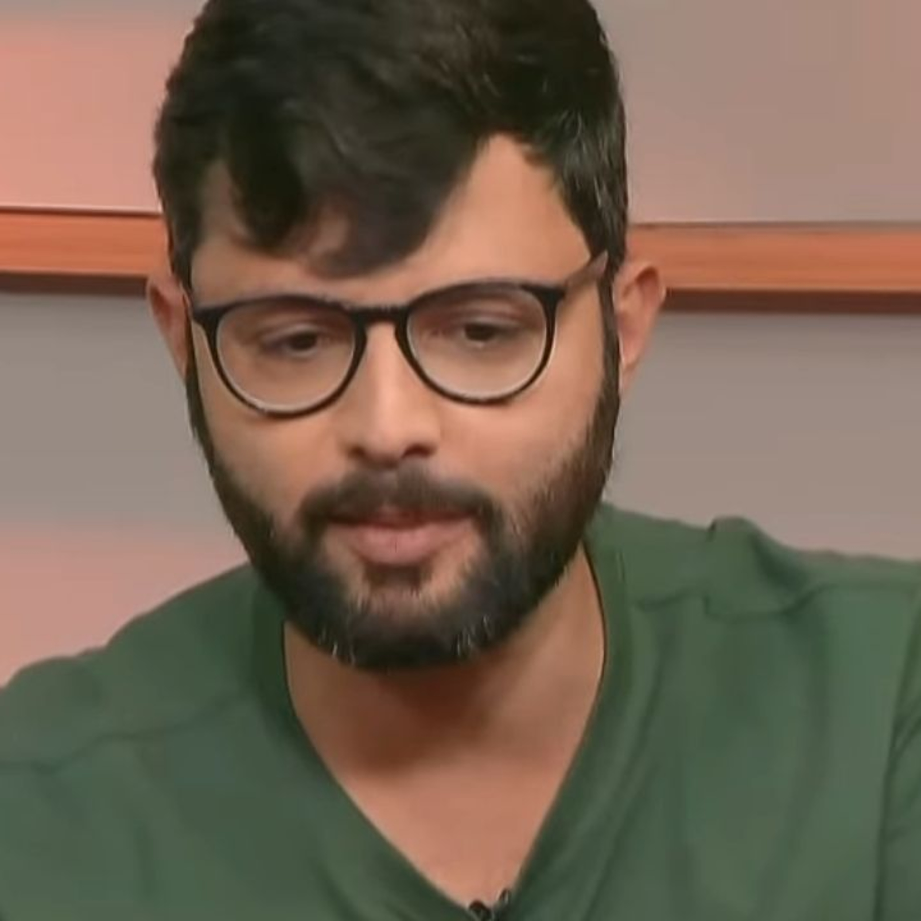 ATÉ DANILO LAVIERI ADMITE: HÁ CONFLITO DE INTERESSES ENTRE LEILA E VASCO episode artwork