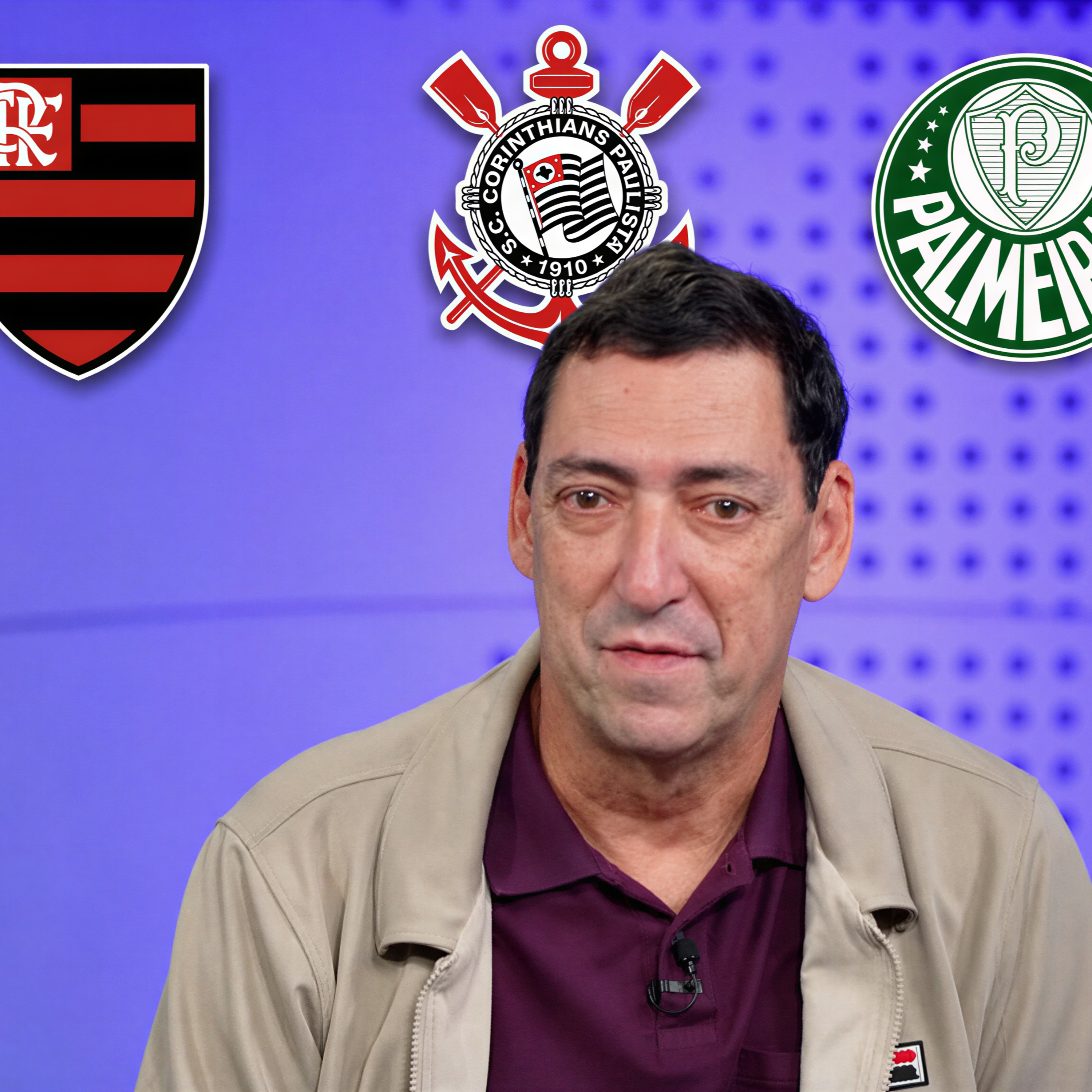 PVC mistura jornalismo com licenciamento e abre uma perigosa discussão no futebol episode artwork