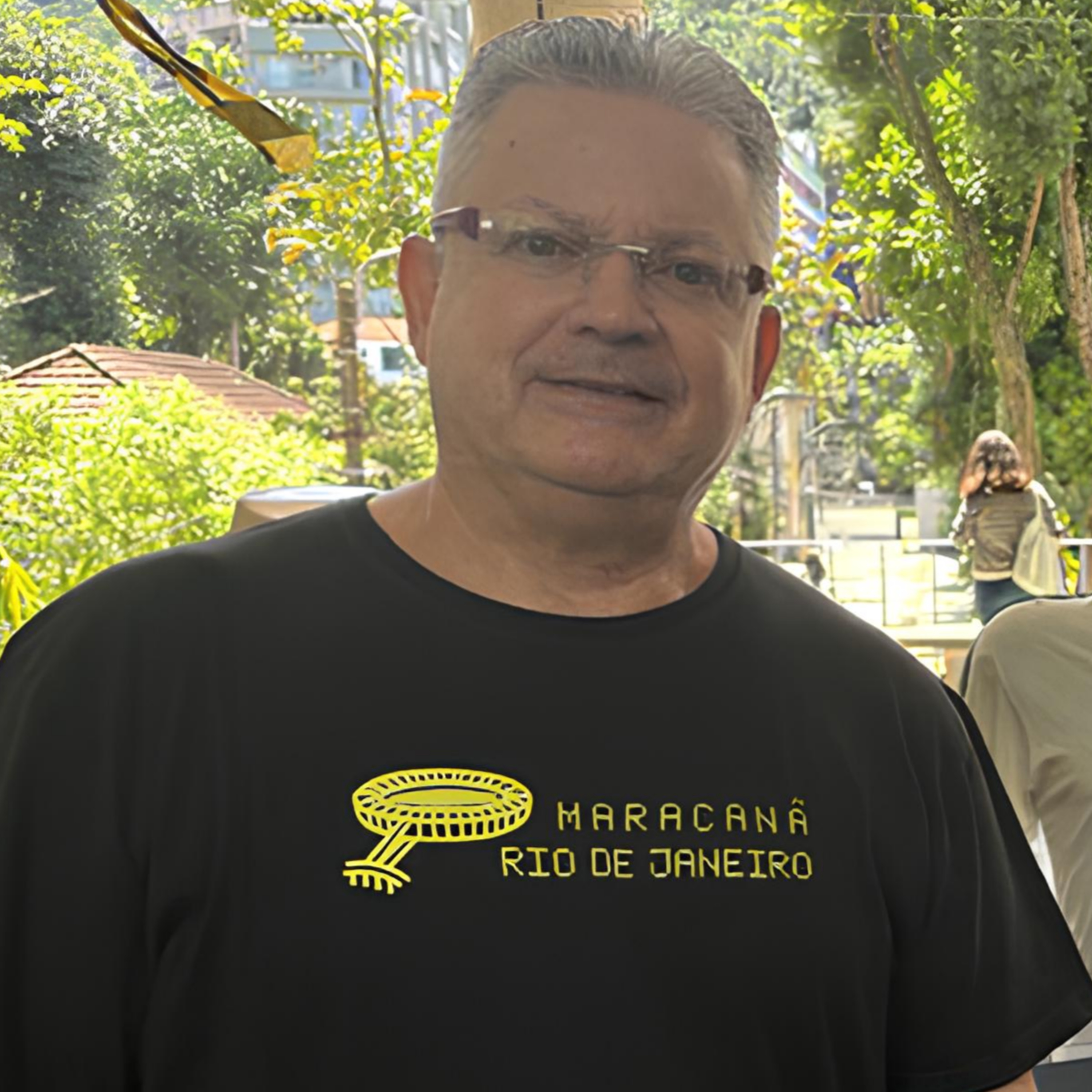 AS CAMISAS MAIS RARAS DO FUTEBOL CARIOCA: FURADINHA DO ZICO, FLAMENGO, VASCO, BANGU E MAIS! episode artwork