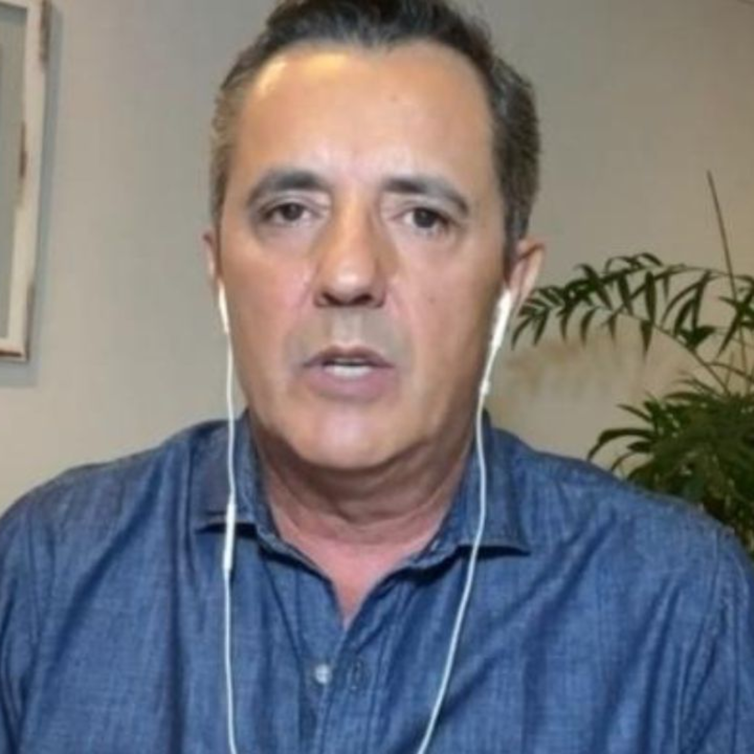 LINO FALA EM “FRUSTRAÇÃO” APÓS VITÓRIA DO FLAMENGO E GERA DEBATE episode artwork