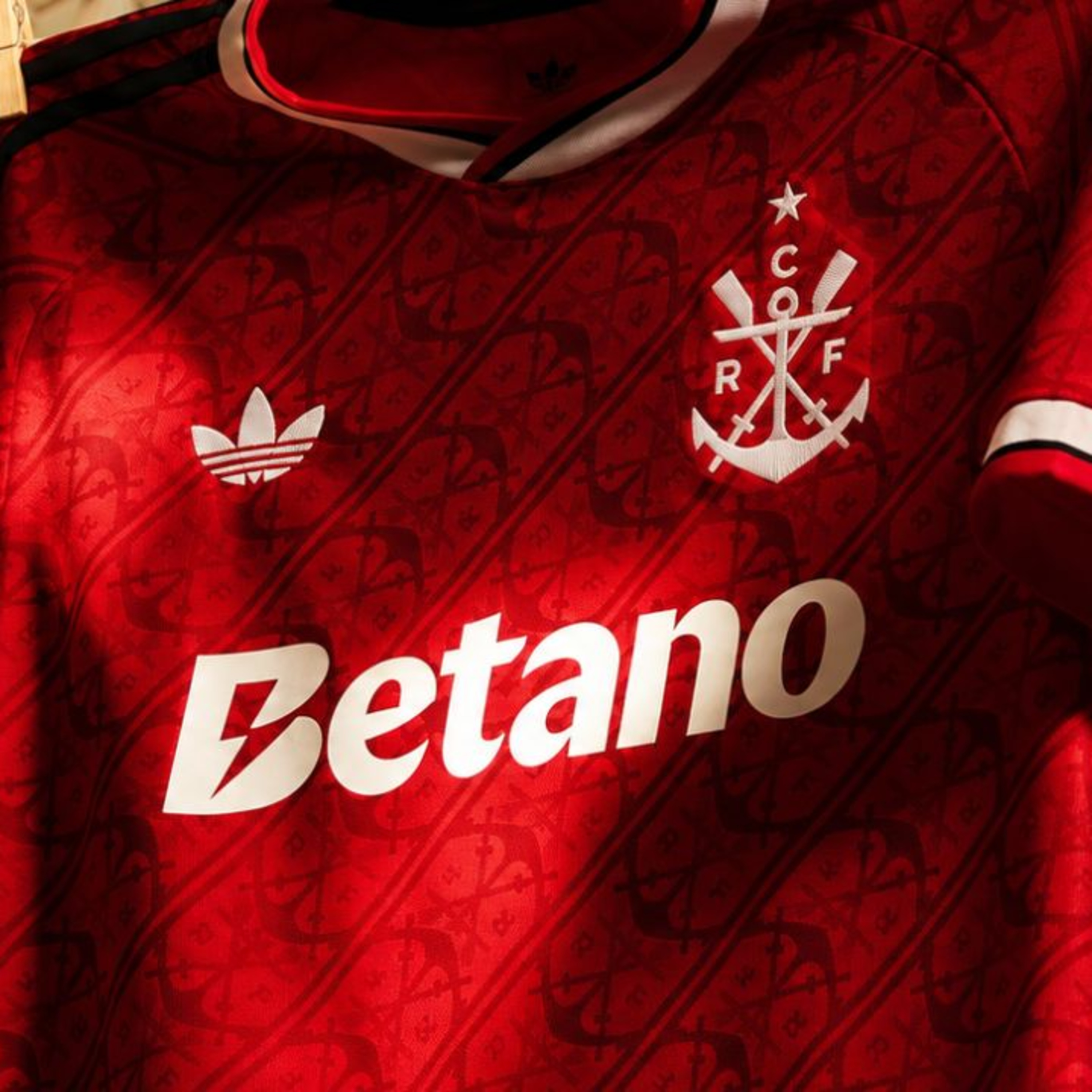 FIM DAS BETS NAS CAMISAS? SENADO AVANÇA E FLAMENGO PODE SER AFETADO episode artwork