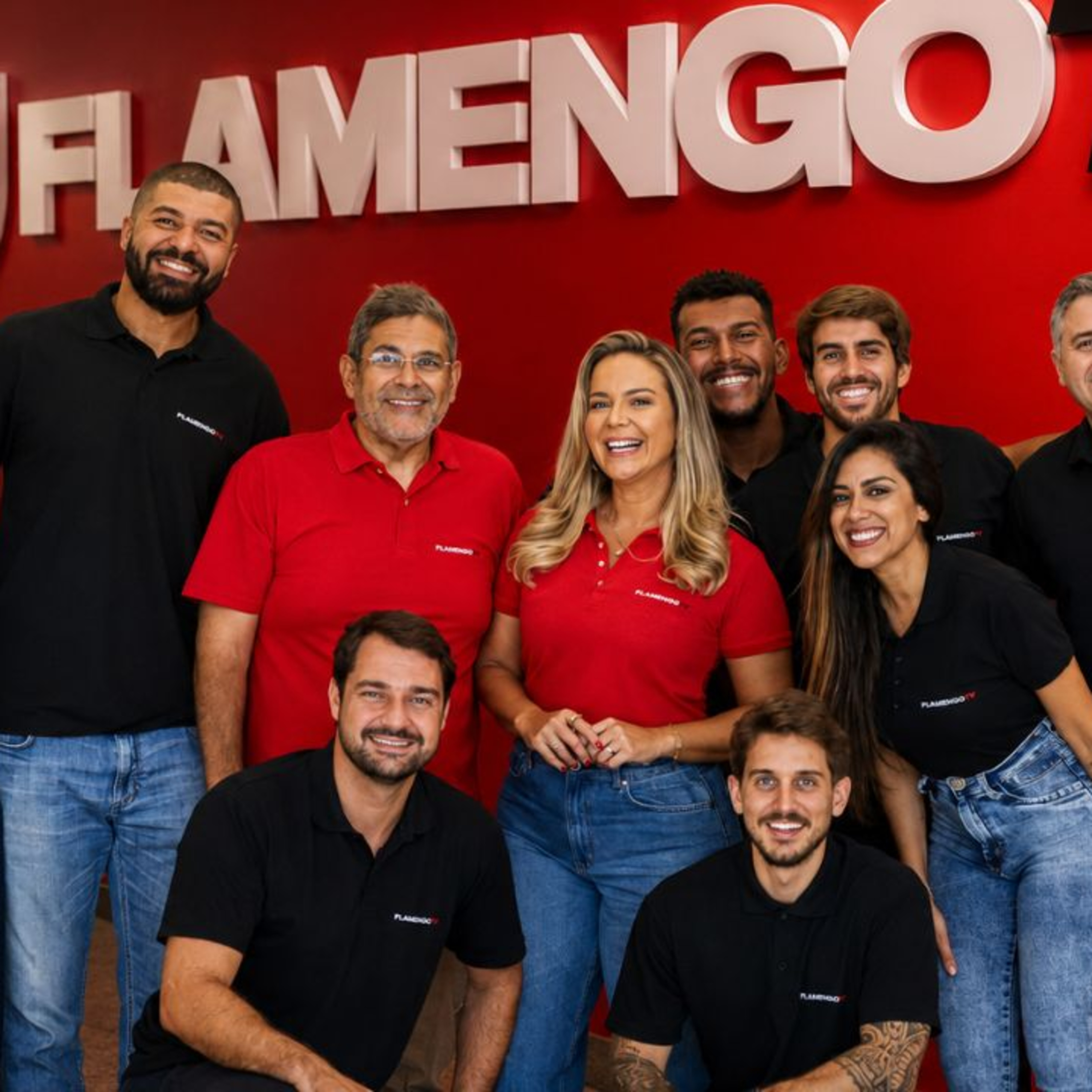 FLAMENGO passa de 68 MILHÕES, mas perde liderança no YouTube para o Palmeiras episode artwork