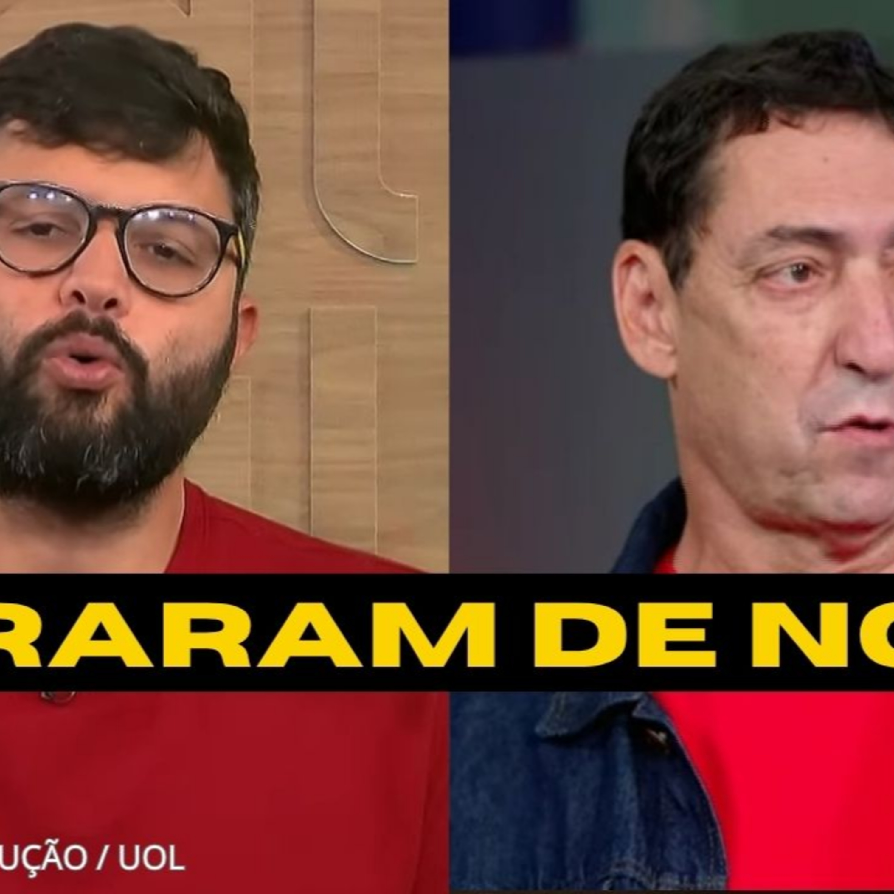  DANILO LAVIERI ERRA DE NOVO, PVC FAZ MEA-CULPA SOBRE CASO CEBOLINHA E MAIS episode artwork