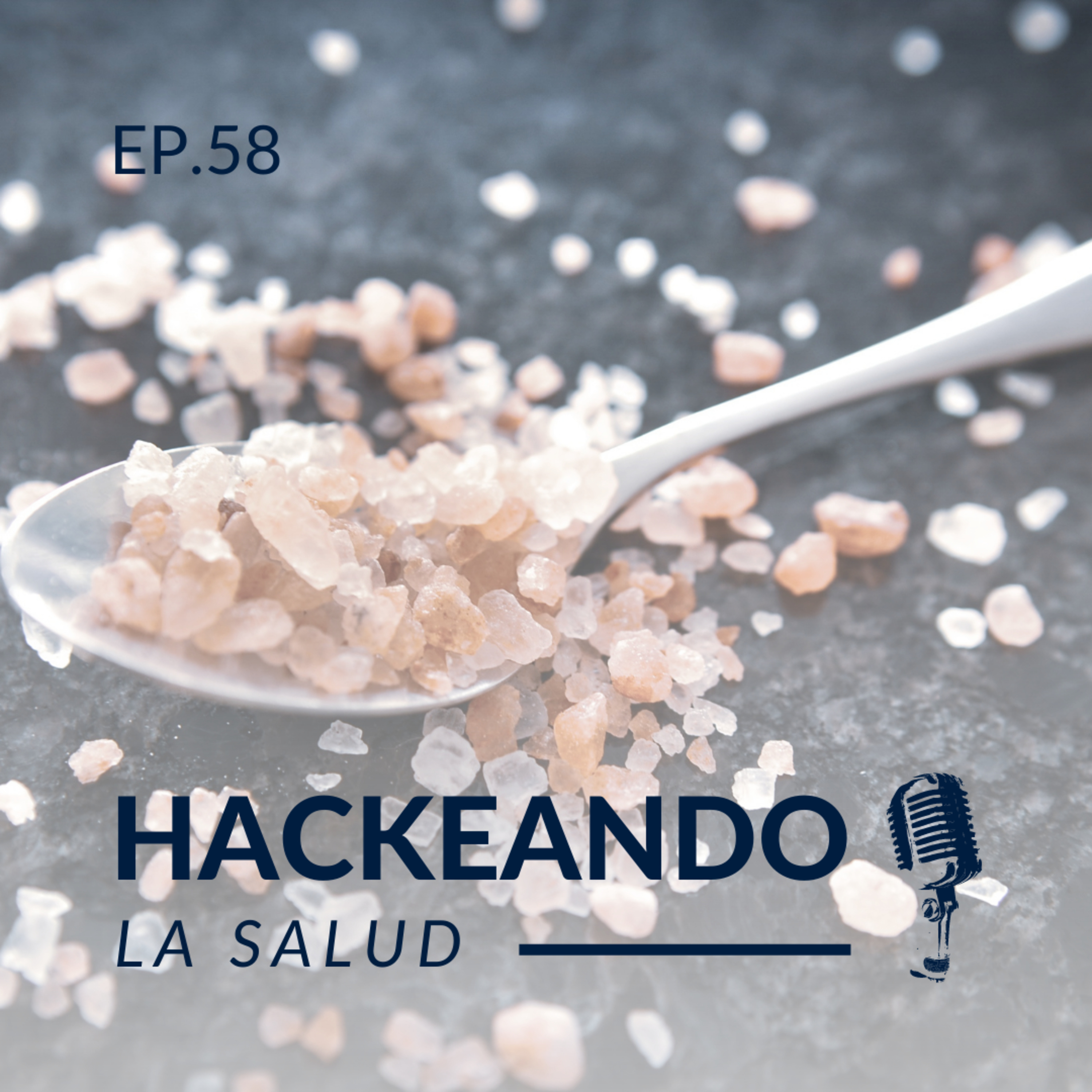 Hackeando la salud