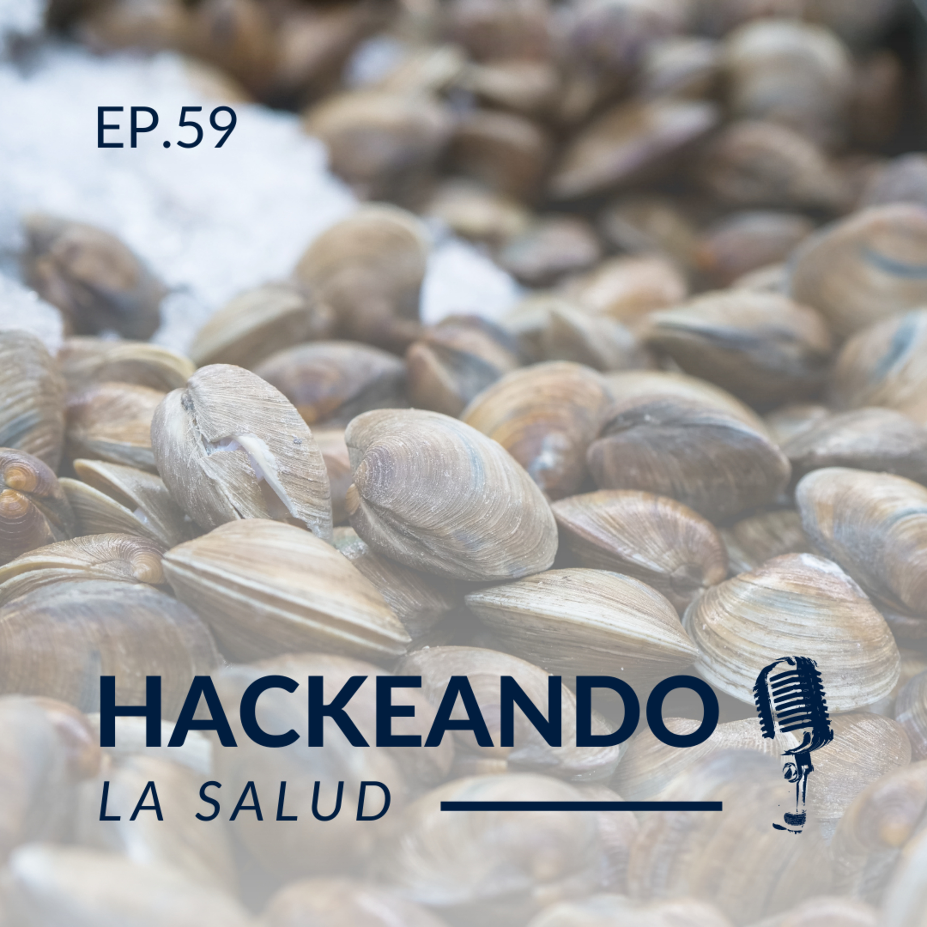 Hackeando la salud
