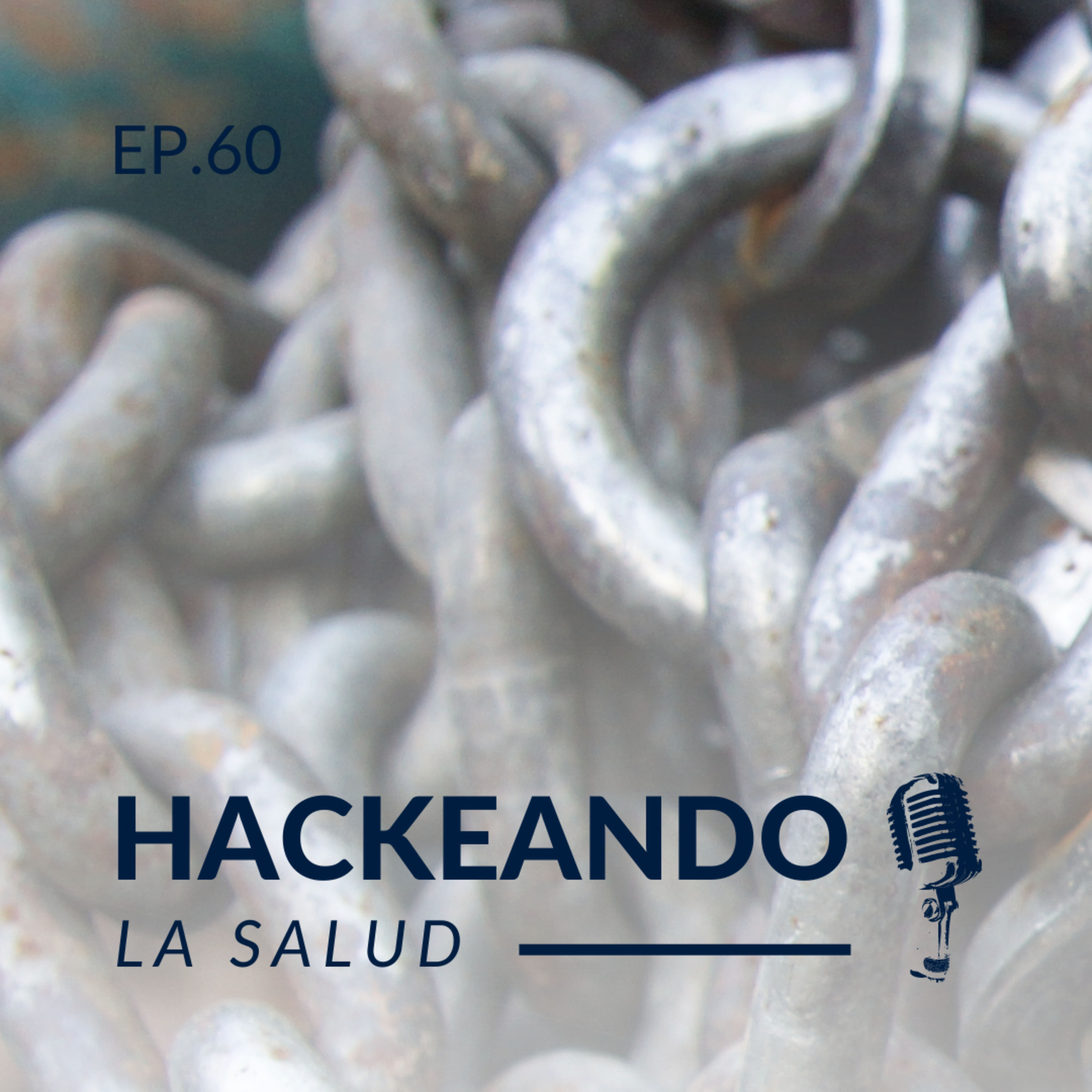 Hackeando la salud
