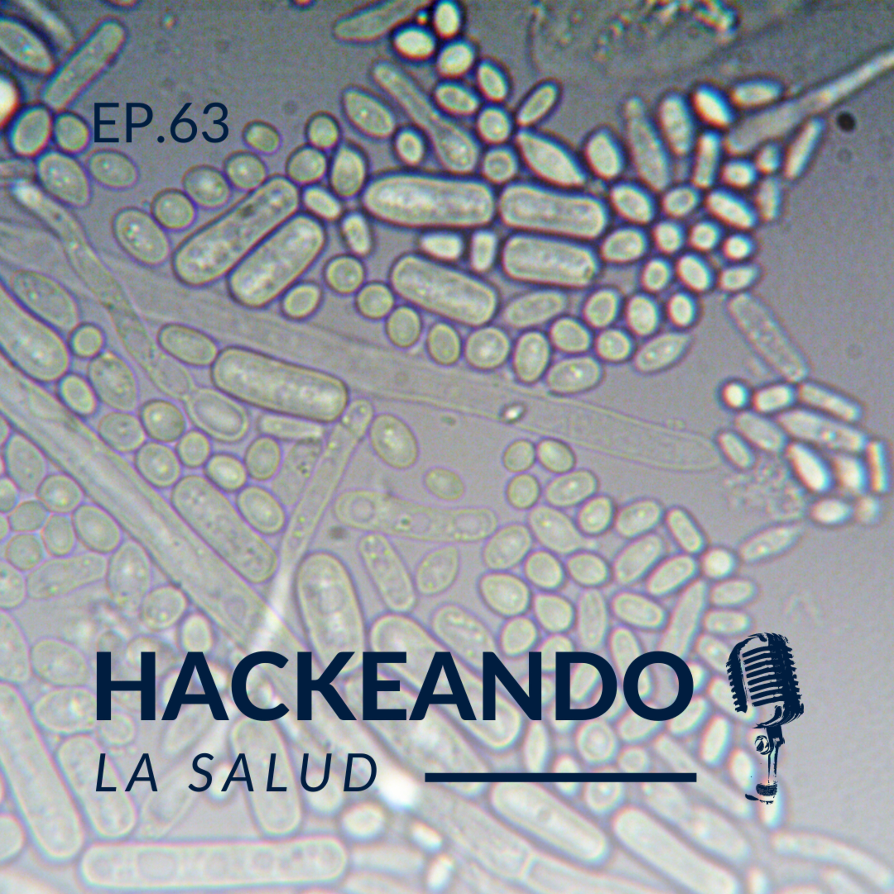 Hackeando la salud