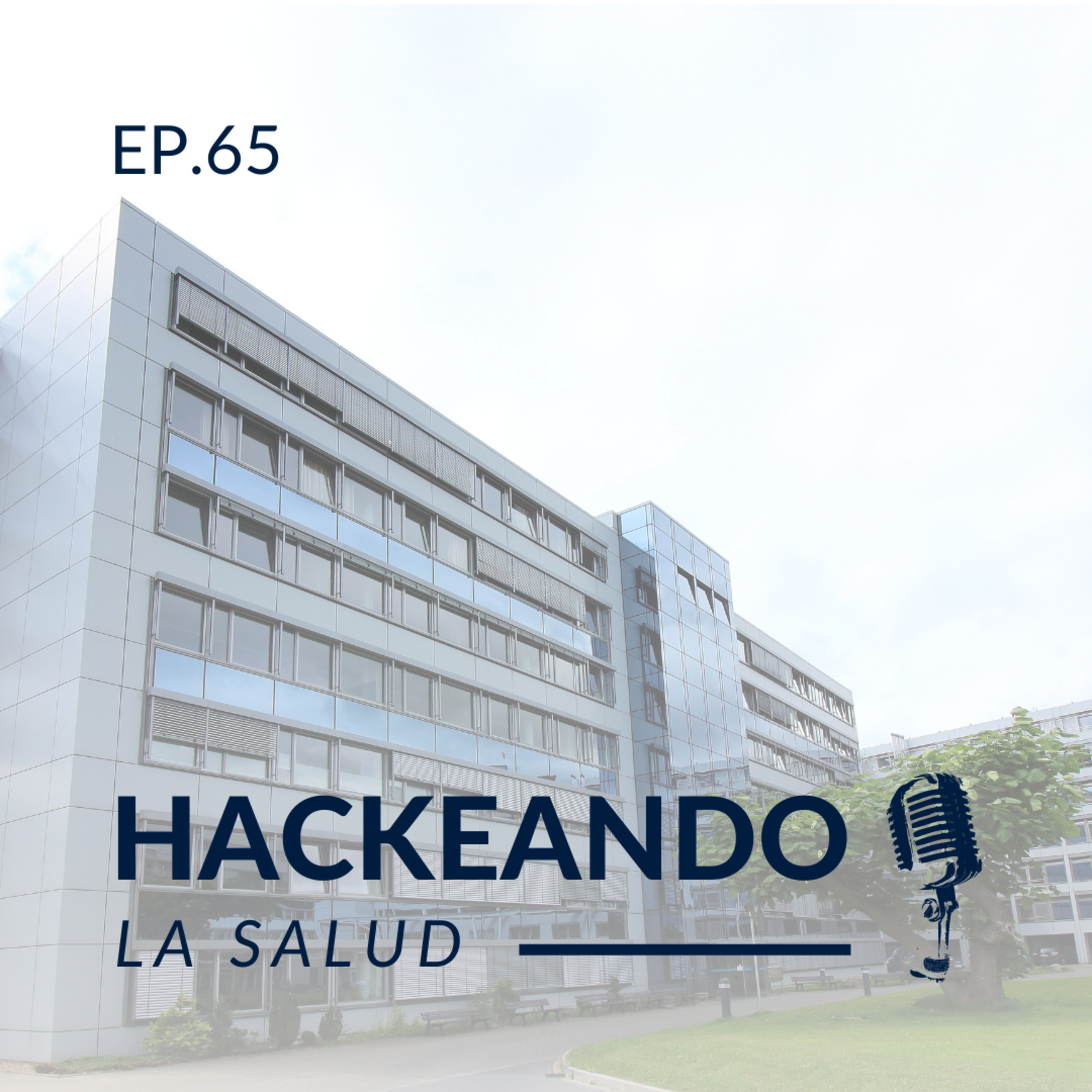 Hackeando la salud
