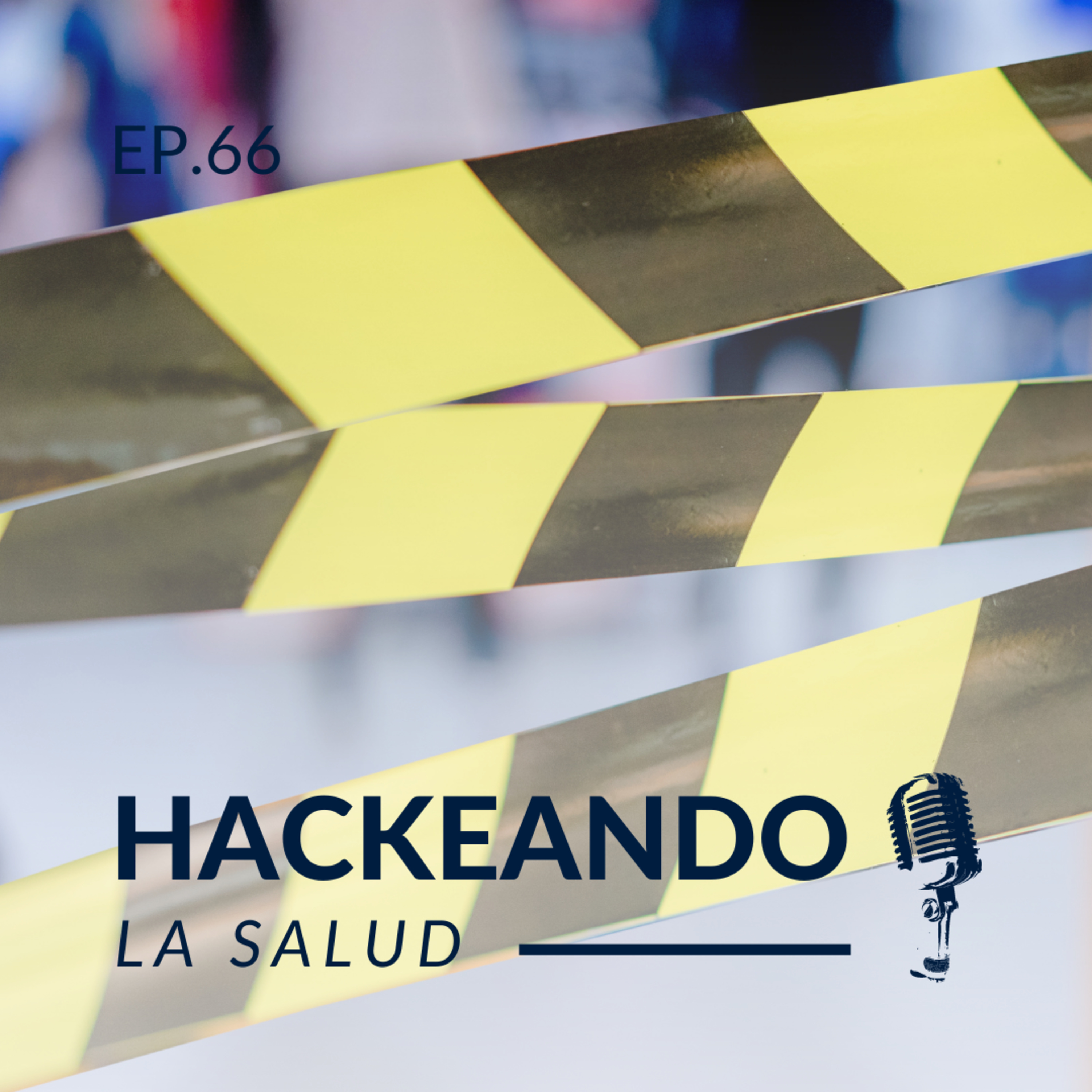 Hackeando la salud