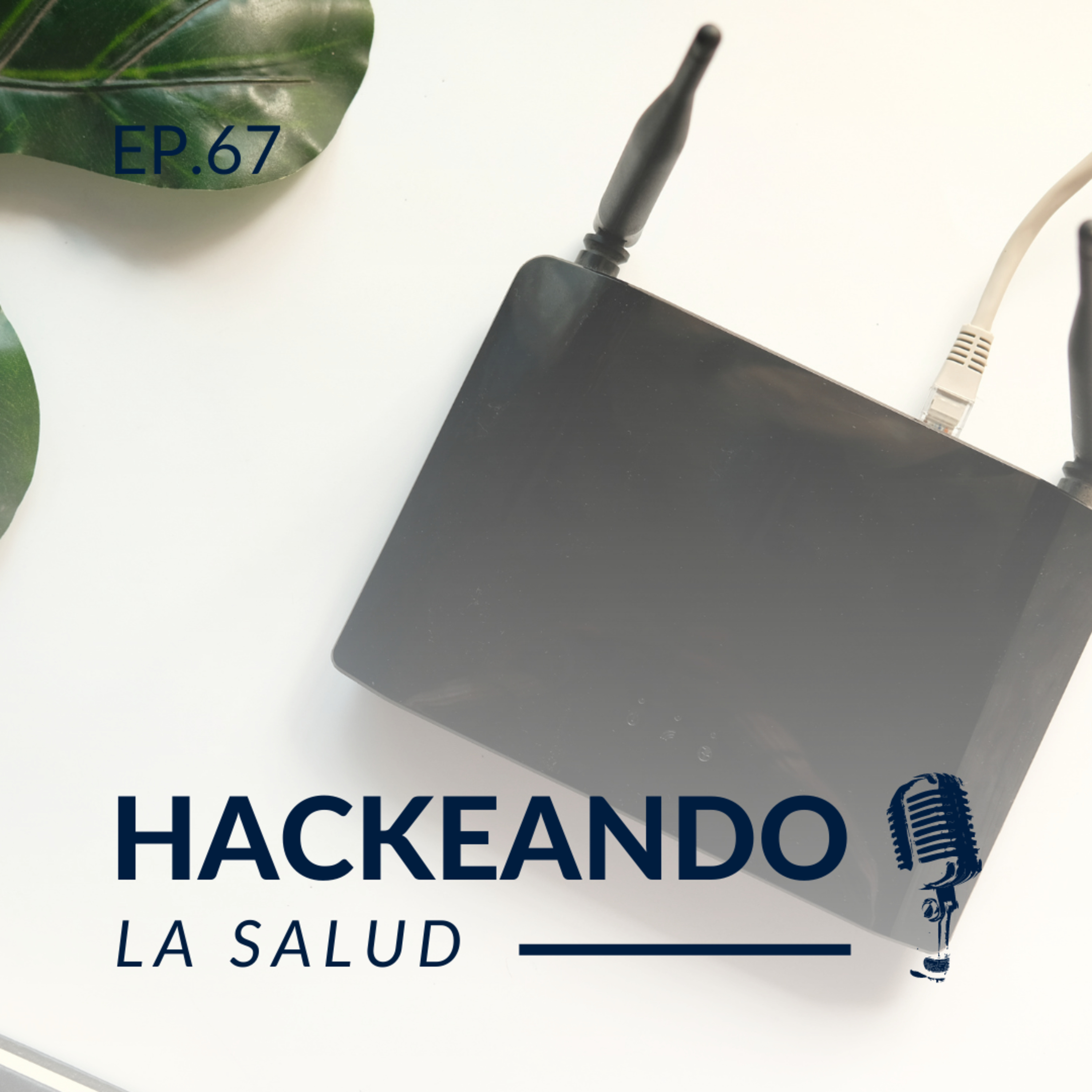 Hackeando la salud