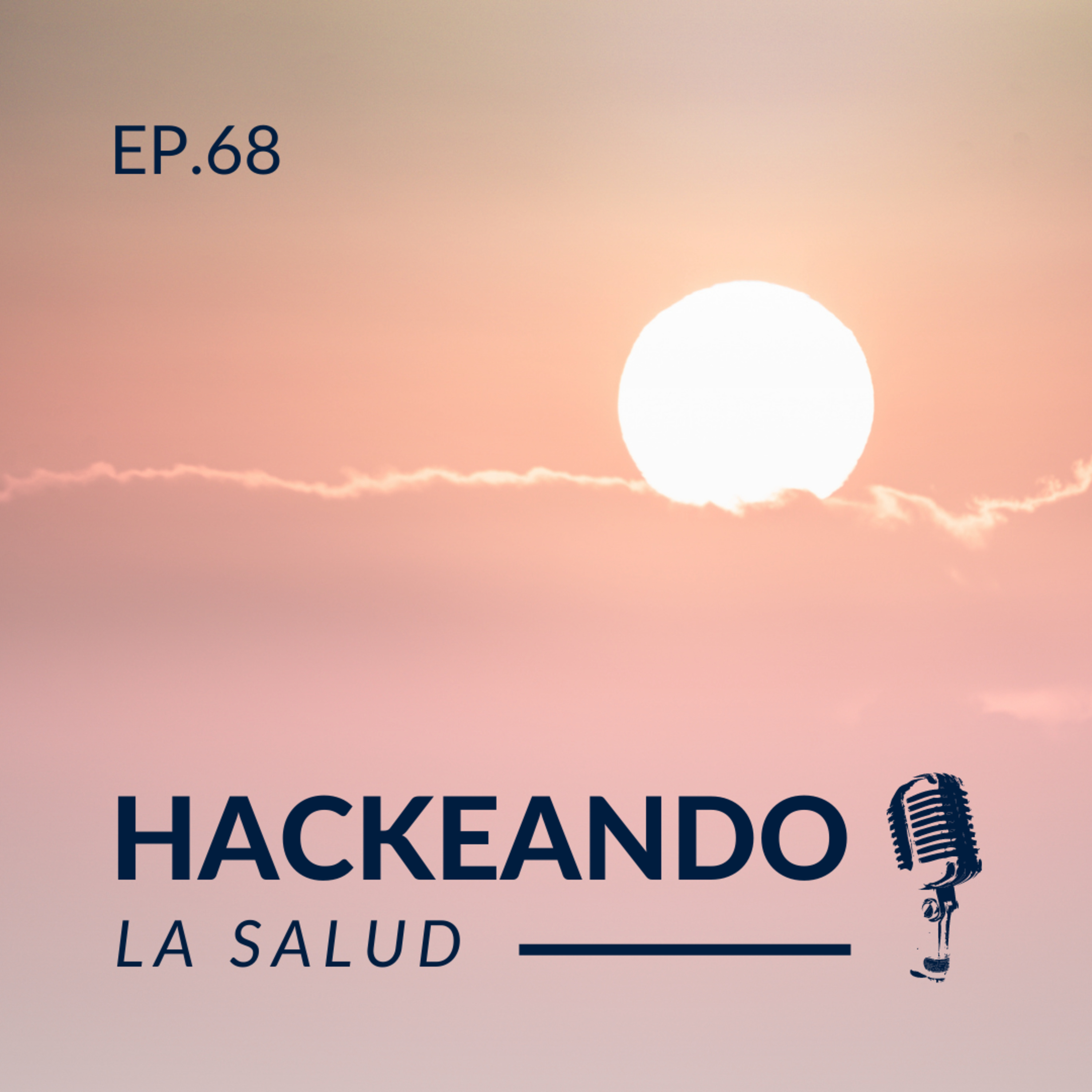 Hackeando la salud