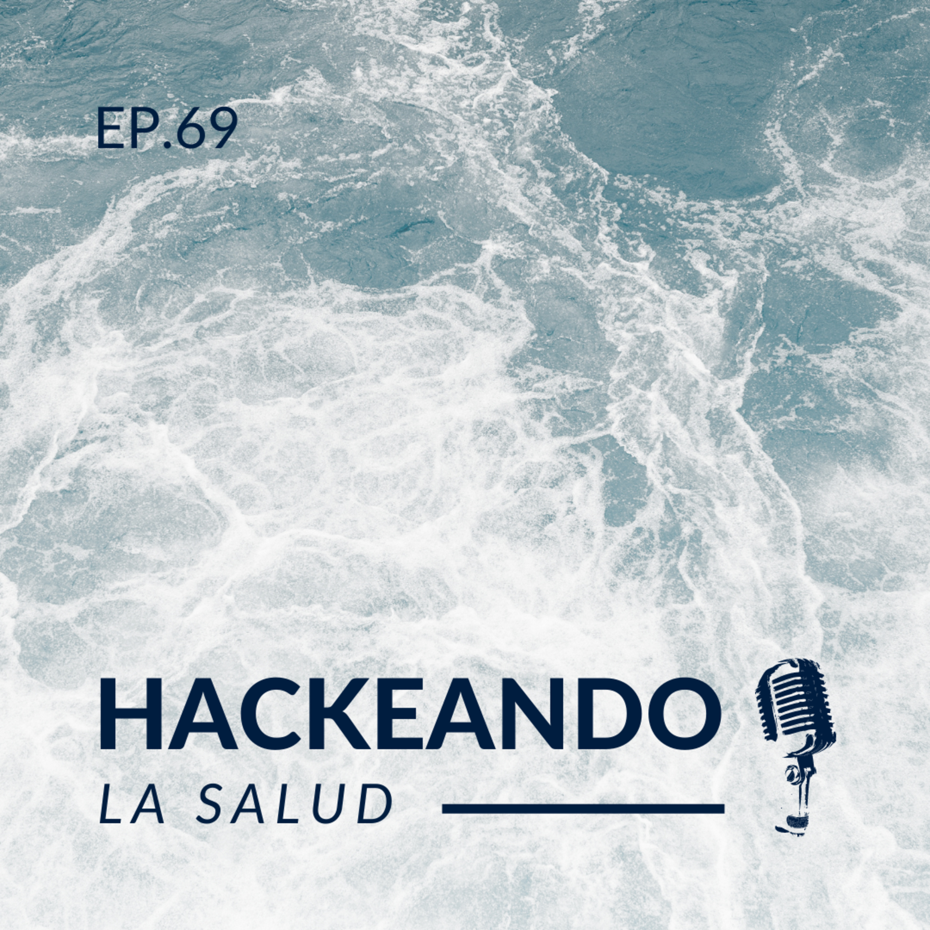 Hackeando la salud