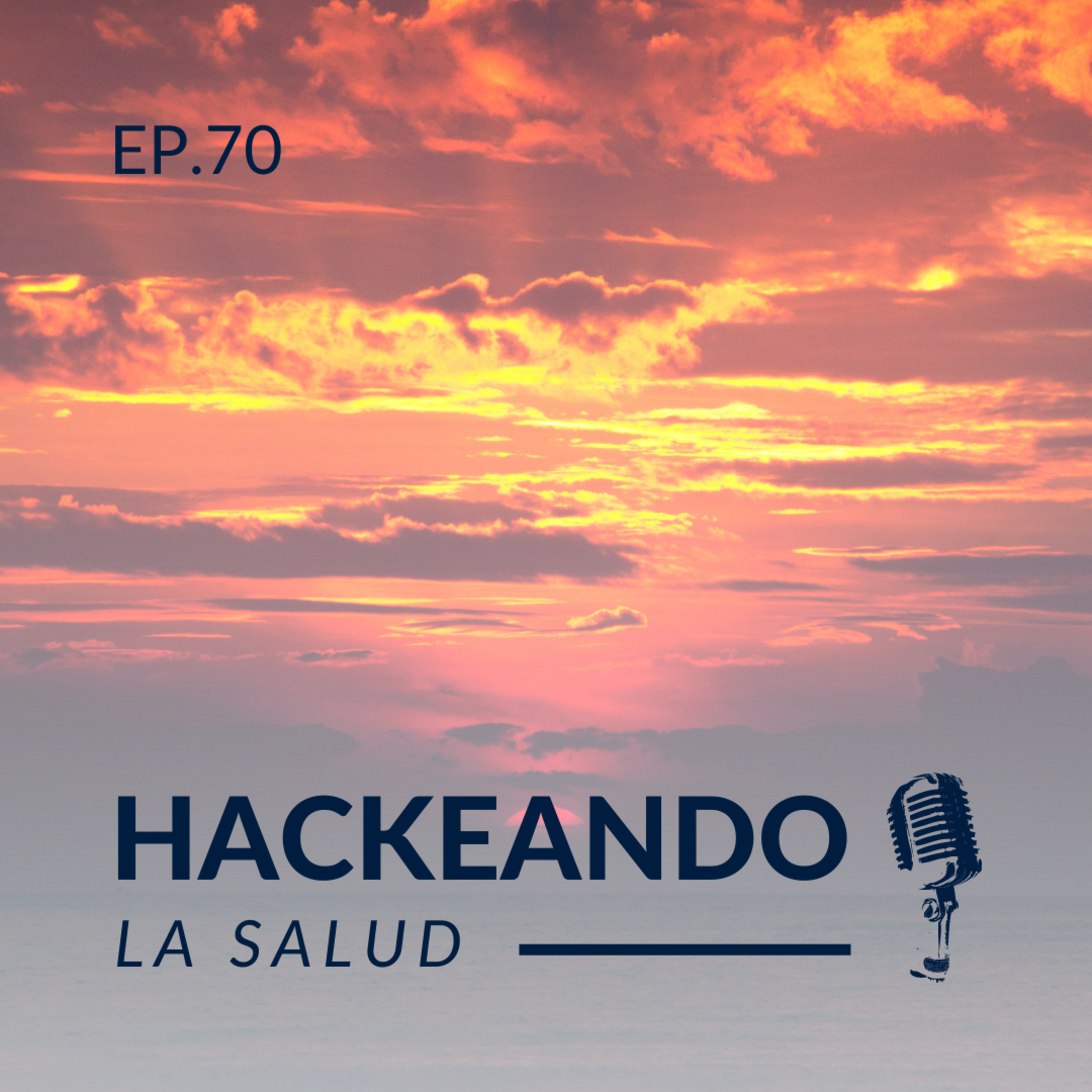 Hackeando la salud