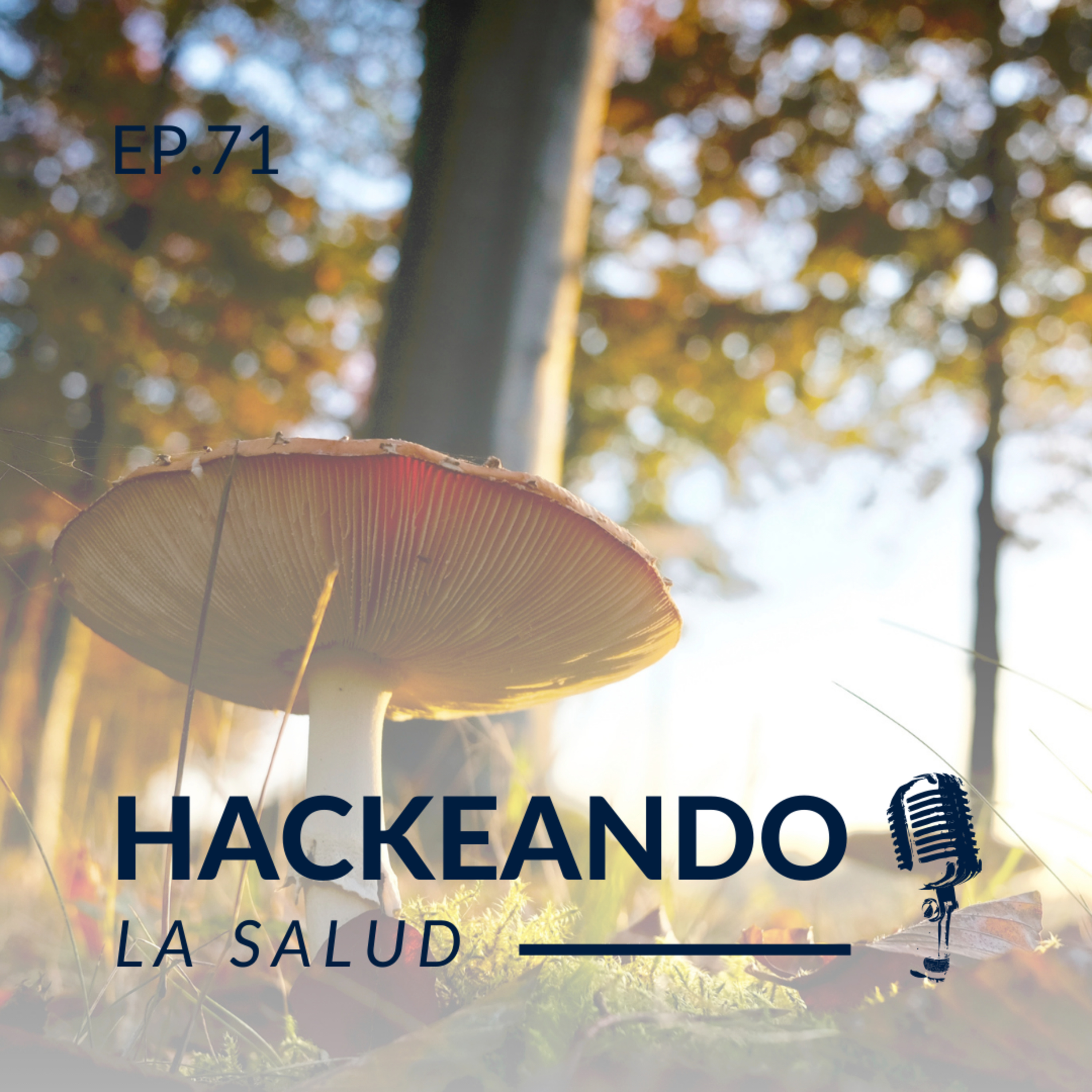 Hackeando la salud