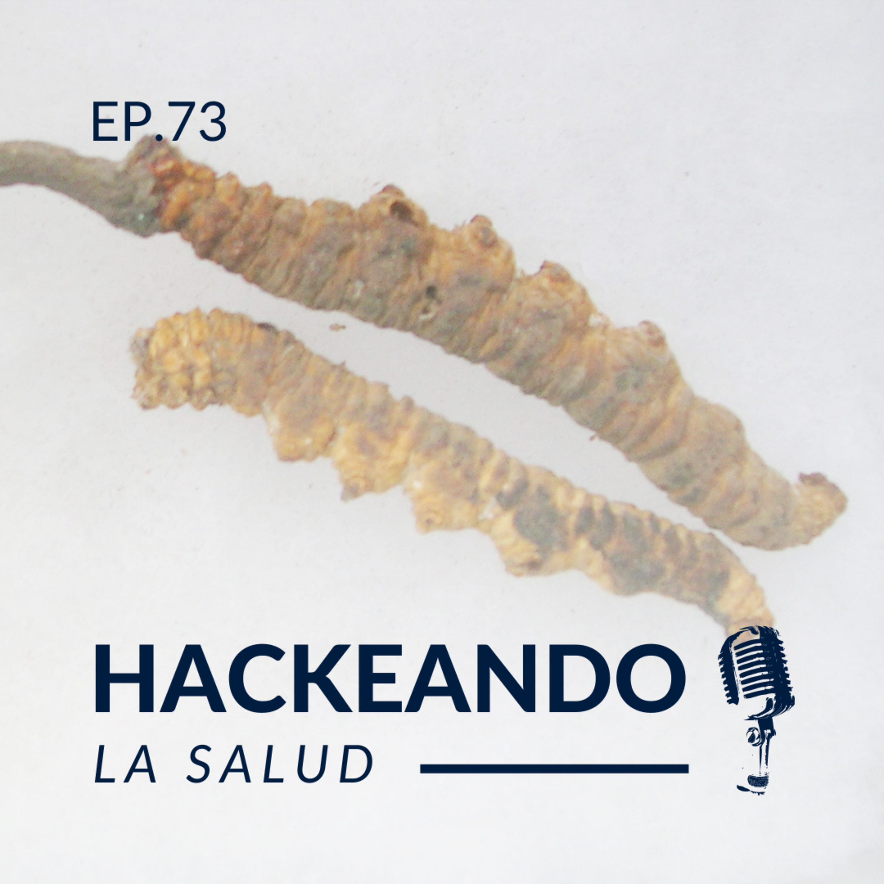 Hackeando la salud