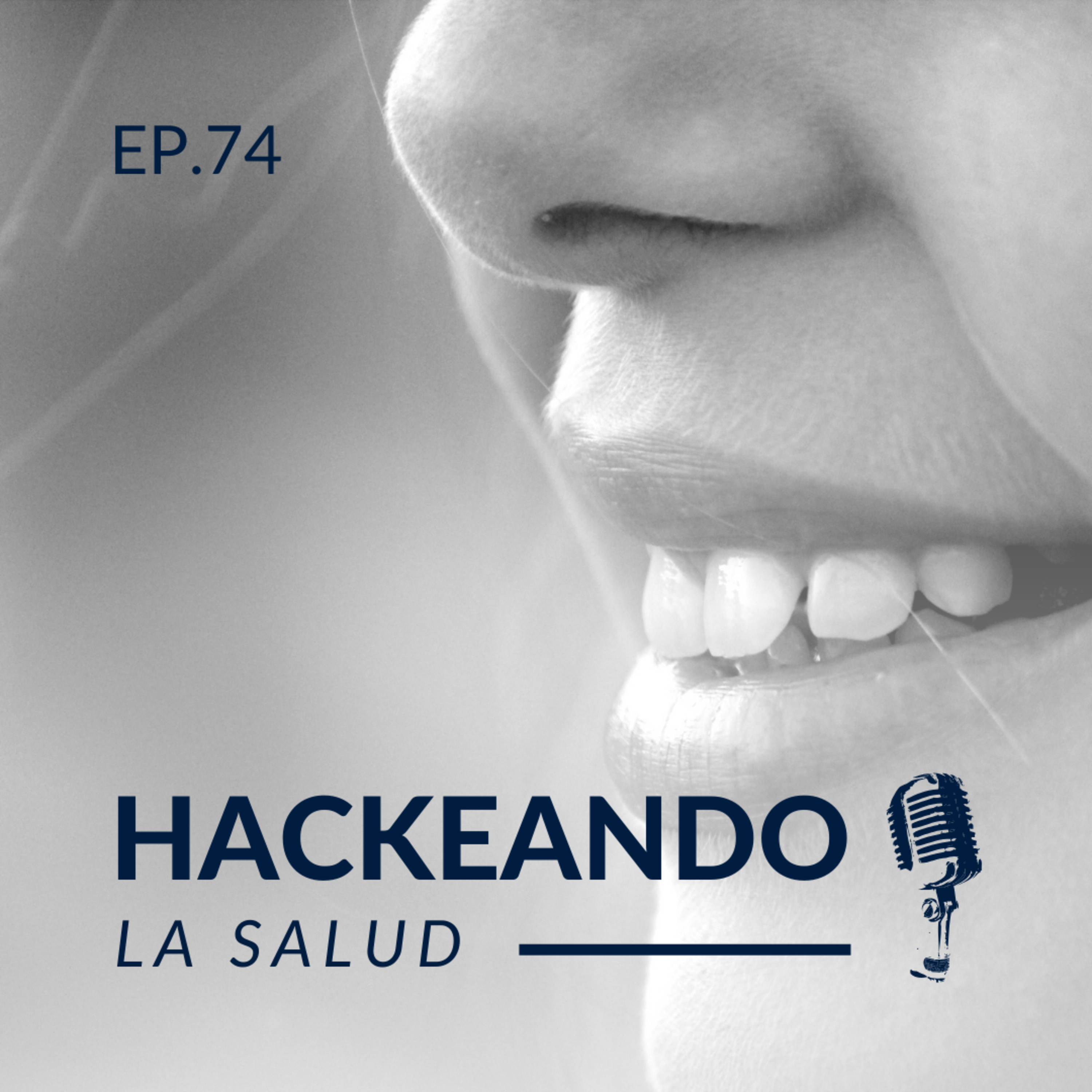 Hackeando la salud