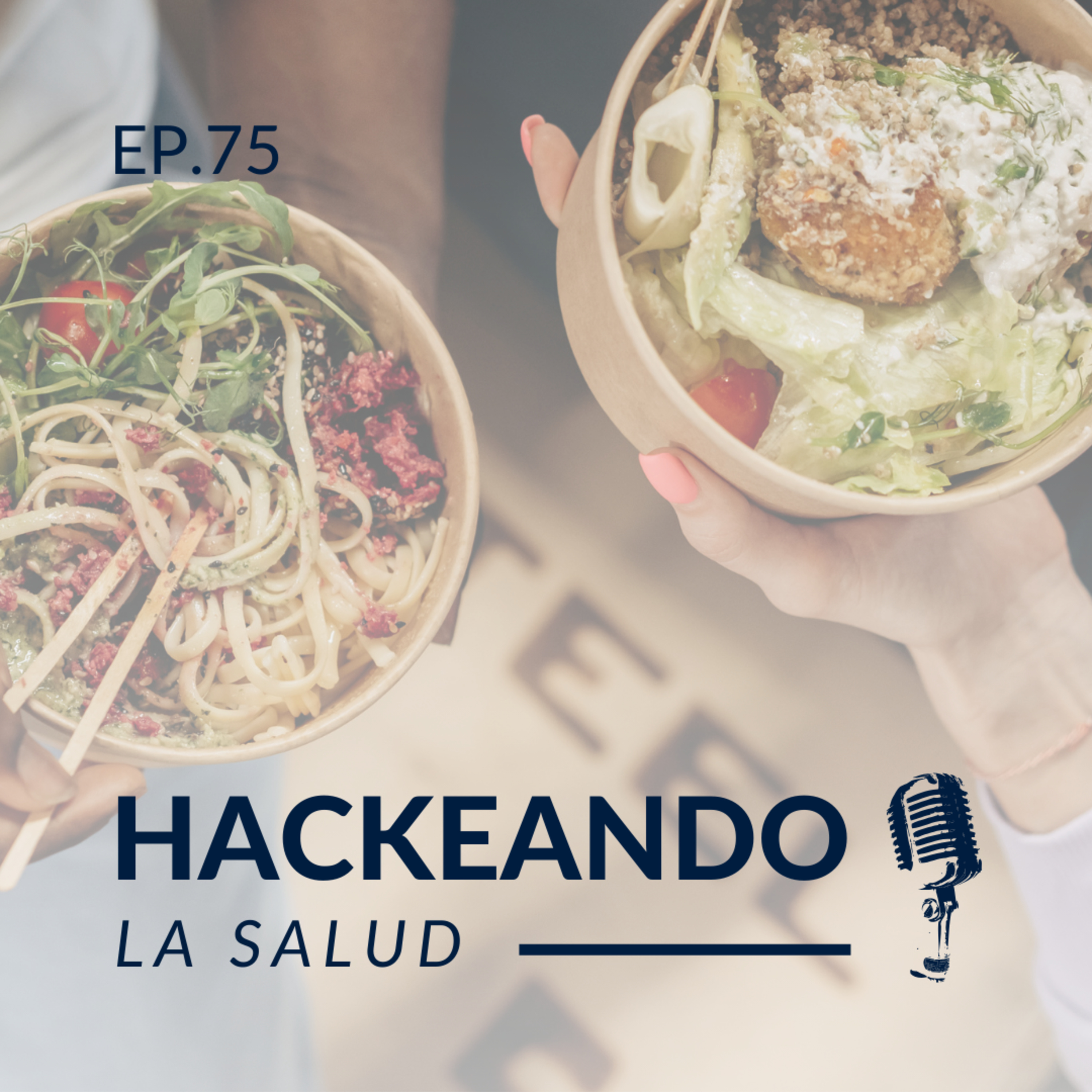 Hackeando la salud