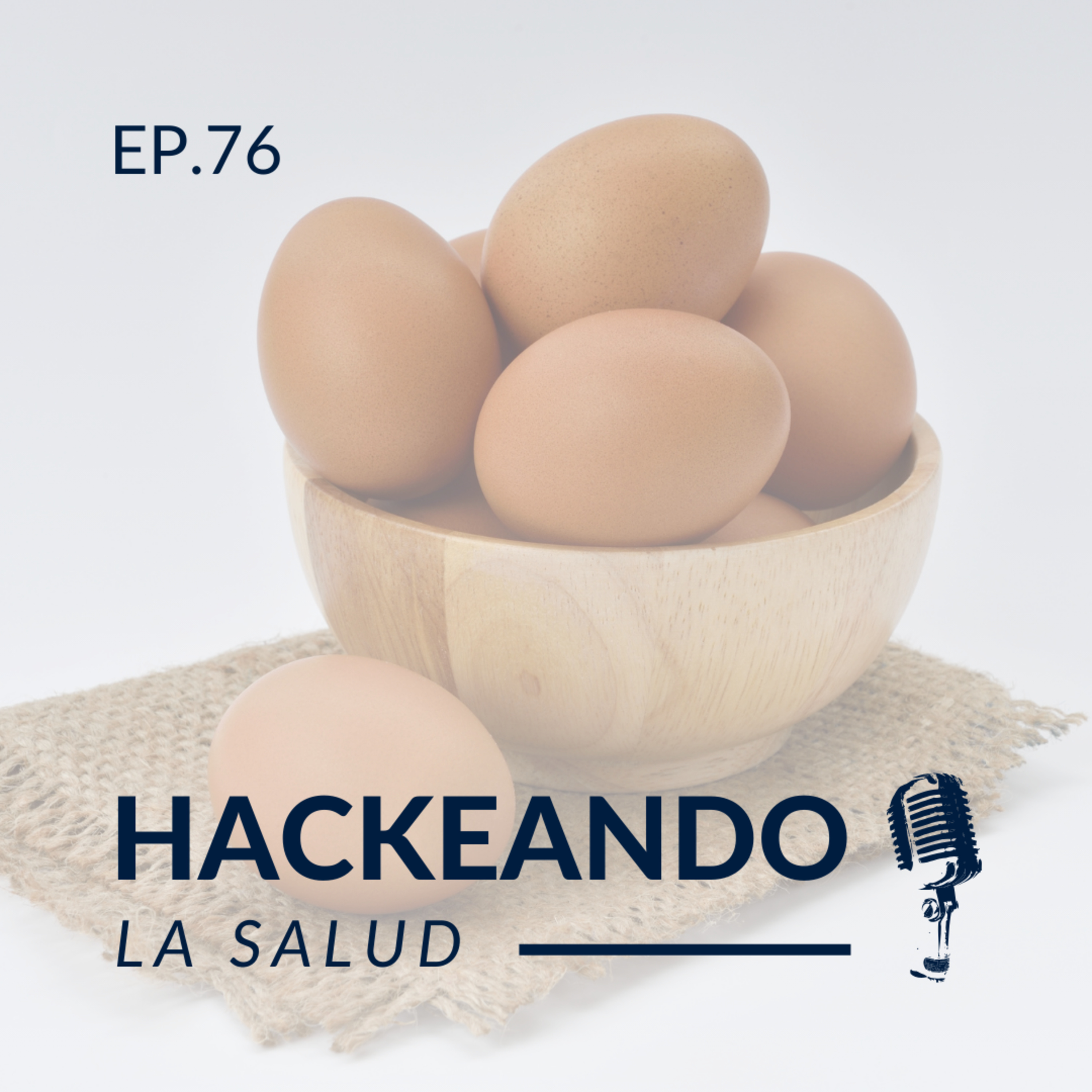 Hackeando la salud